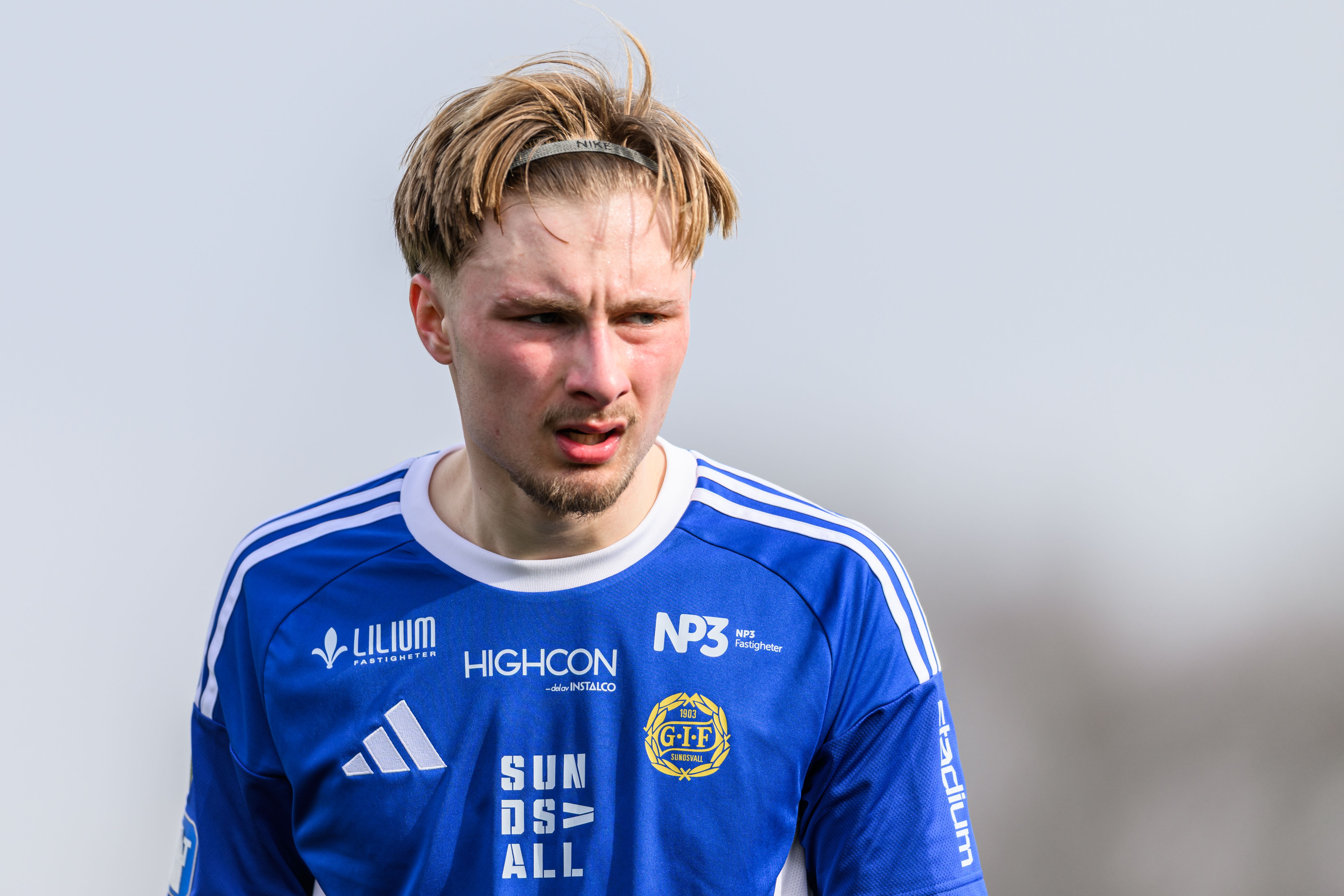 Uppgifter: Allsvensk klubb budar på Superettan-talang