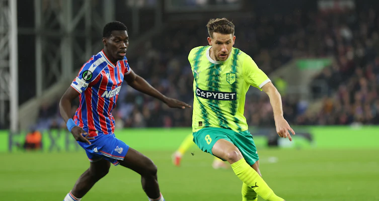 Uppgifter: Allsvenska klubben kan värva hemvändare