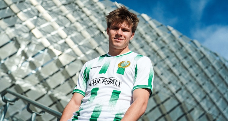 Officiellt: Talangen klar för Hammarby