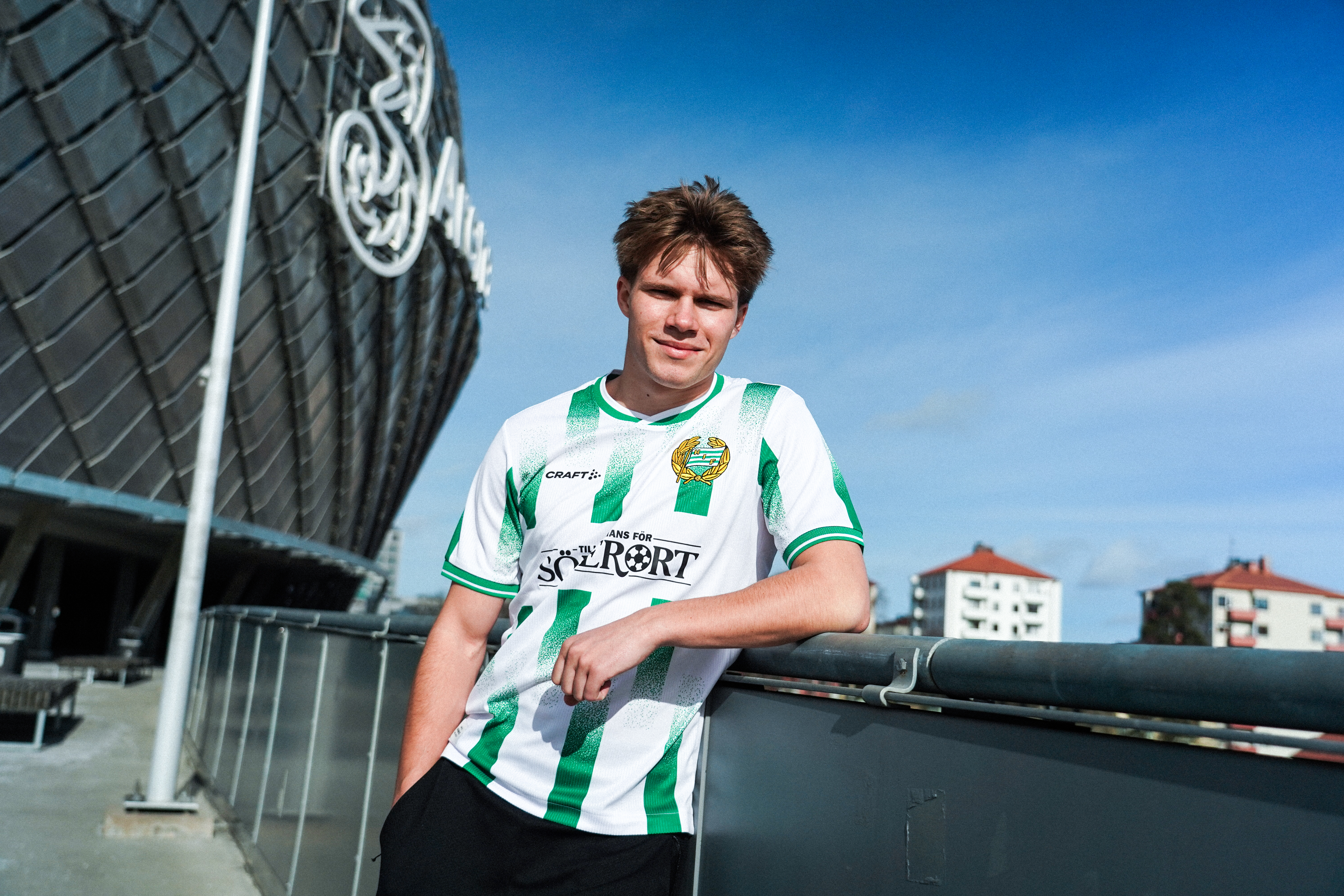 Uppgifter: Talangens pris avslöjat