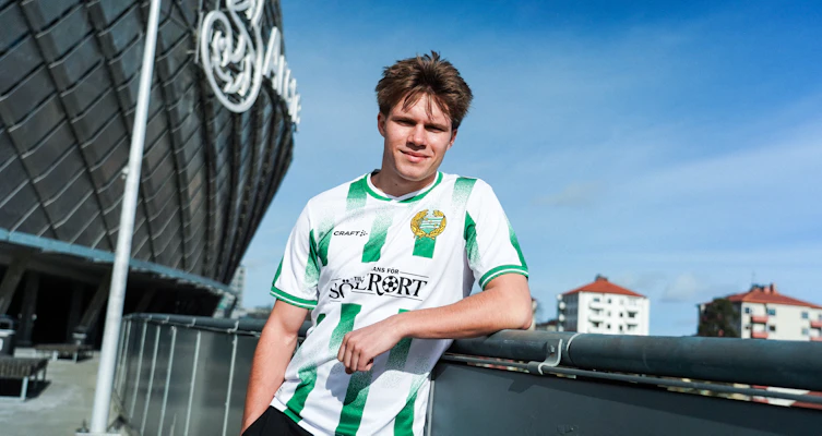 Uppgifter: Talangens pris avslöjat