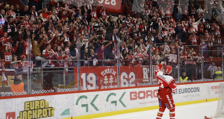 Fem snackisar från SHL-veckan som gick