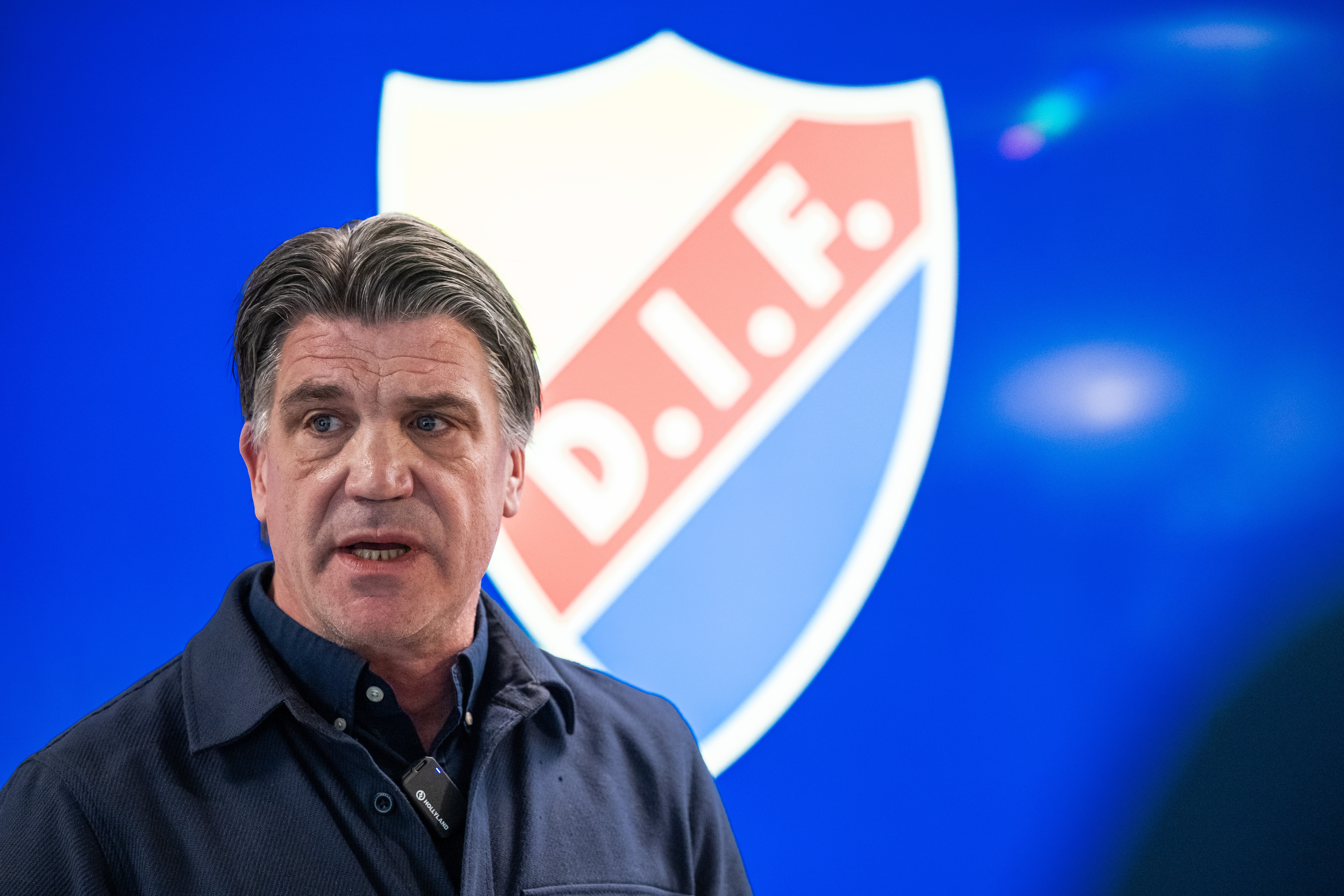 KRÖNIKA: "Are you not entertained?"