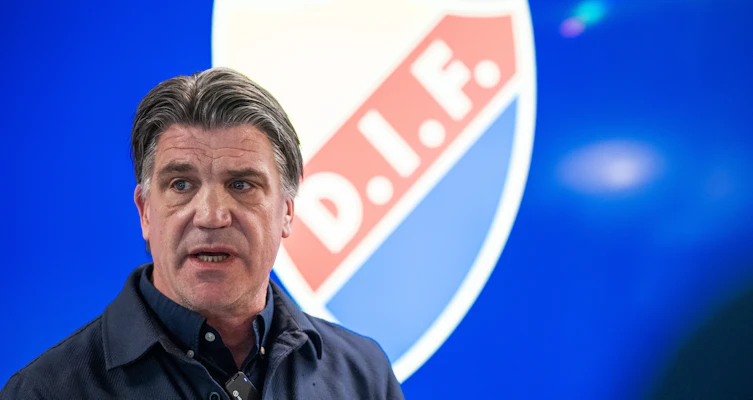 KRÖNIKA: "Are you not entertained?"