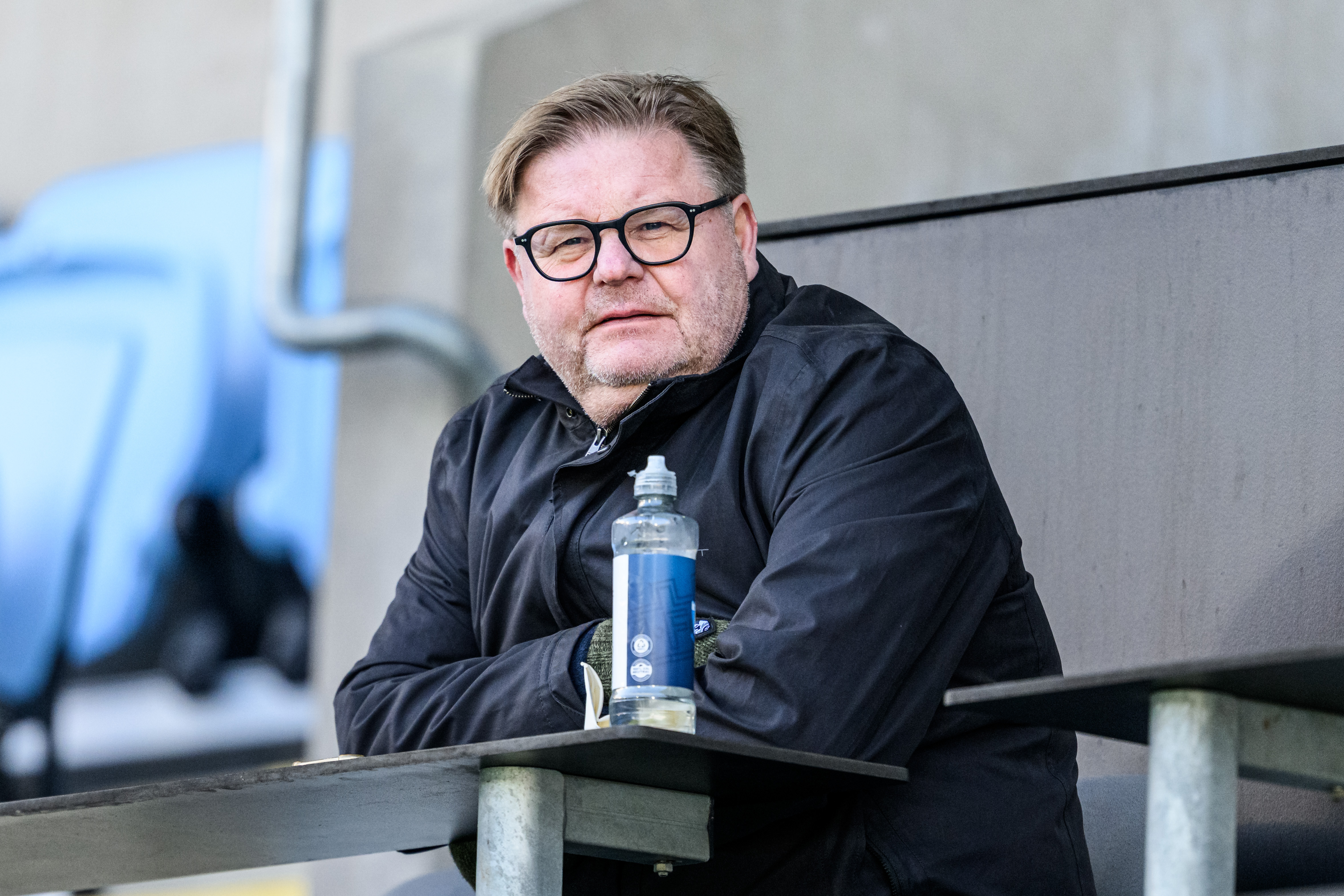 Klart: Chefsscouten lämnar allsvenska klubben