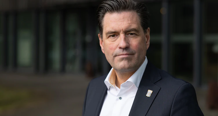 Klart: Storklubben har ny klubbdirektör