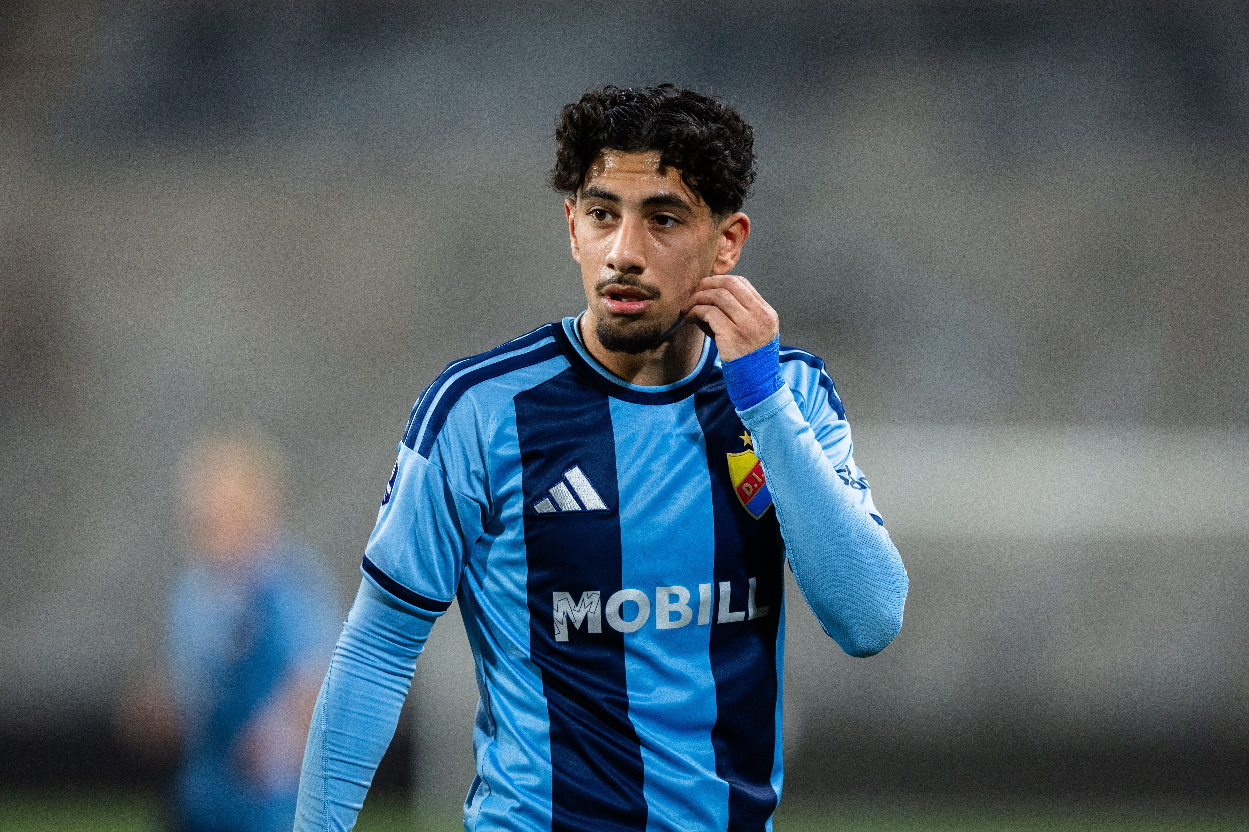 Klart: Talangen lånas ut till FC Stockholm