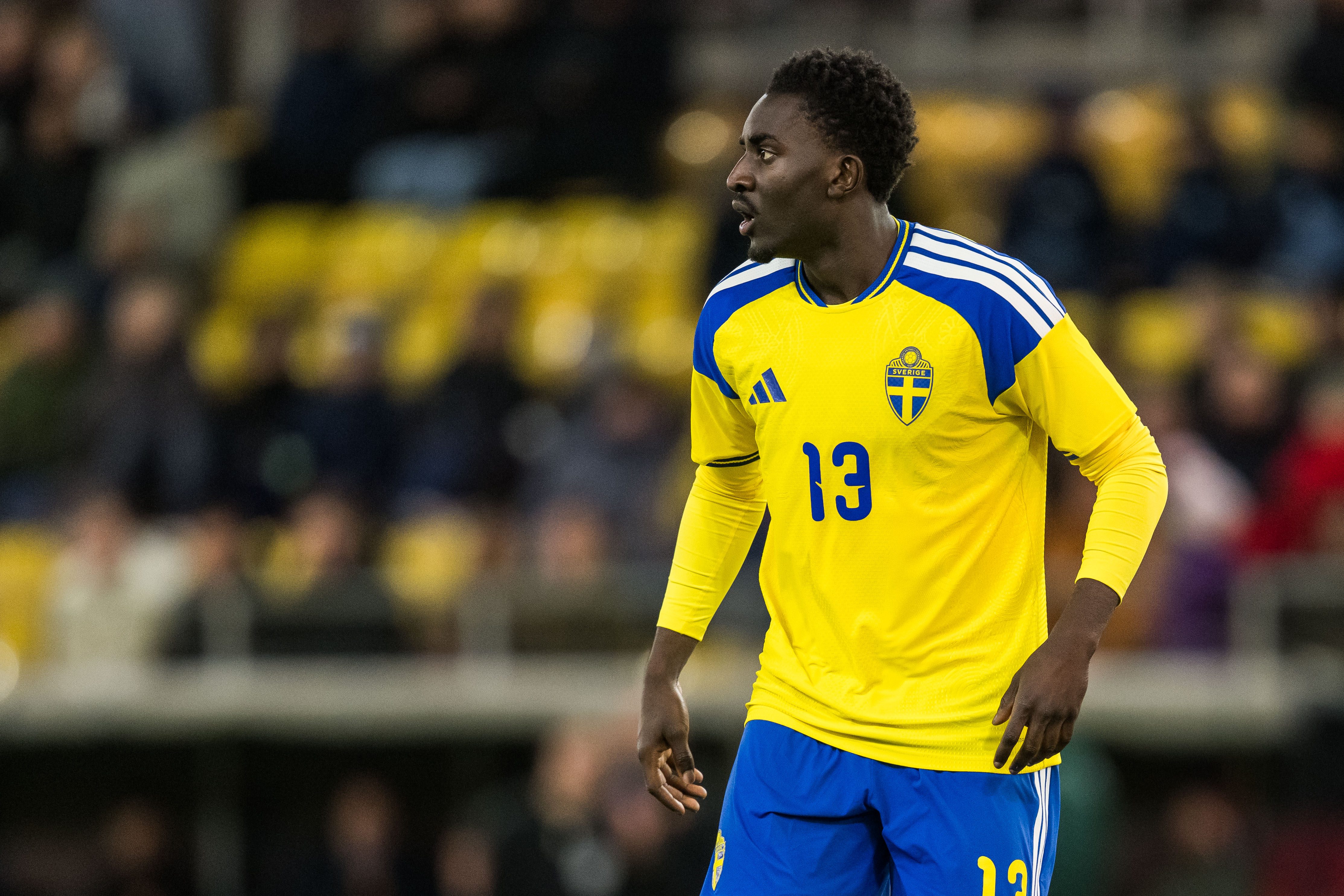 Uppgifter: Allsvenska klubben värvar från Serie A