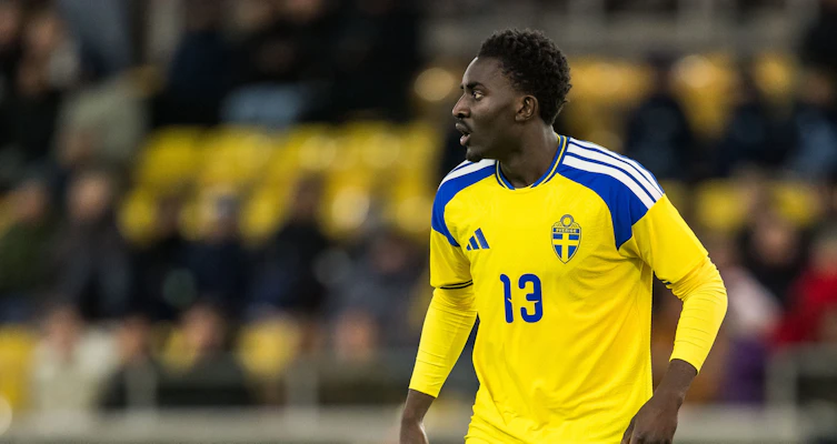 Uppgifter: Allsvenska klubben värvar från Serie A