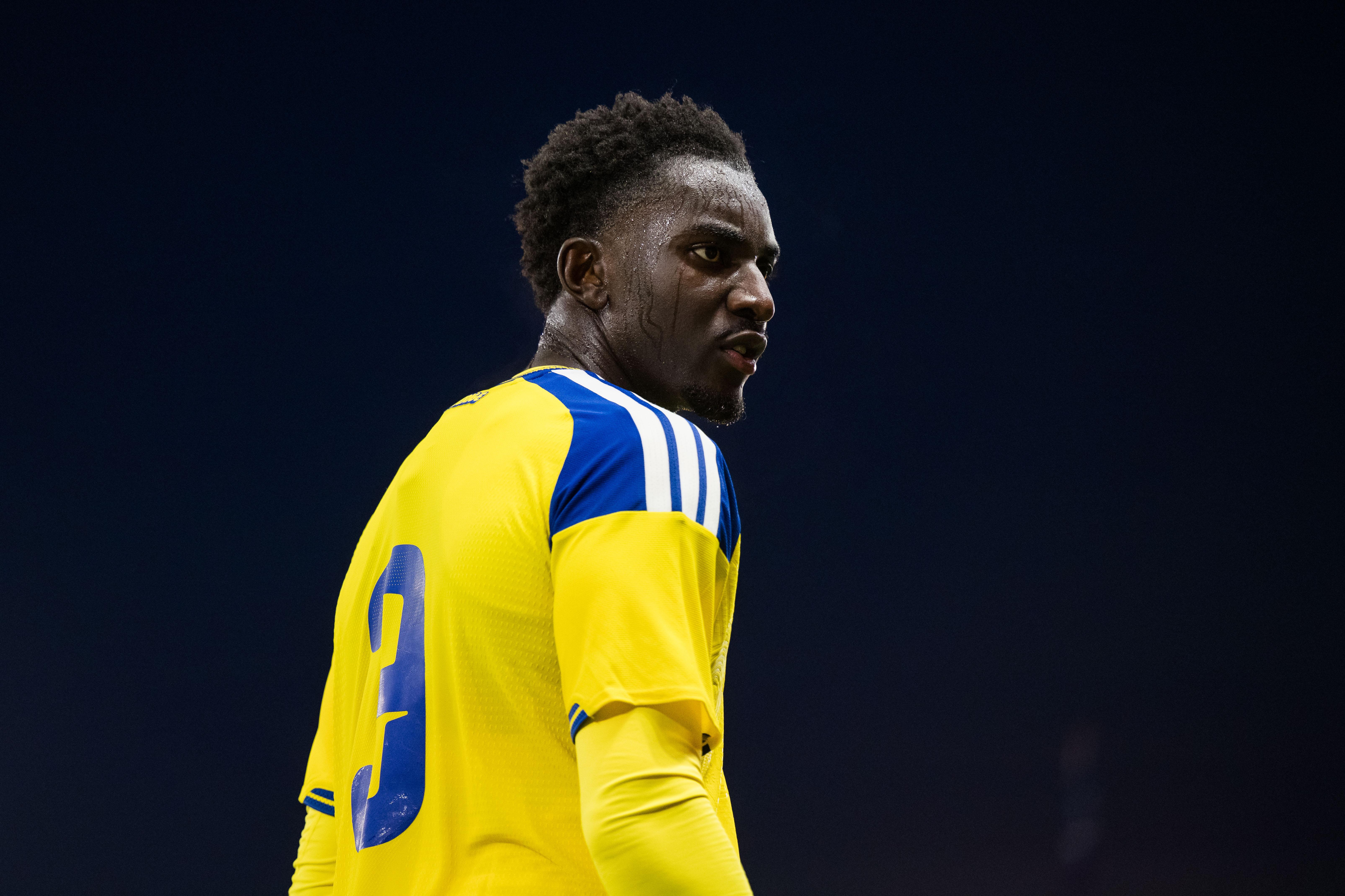 Allsvenskan i fokus