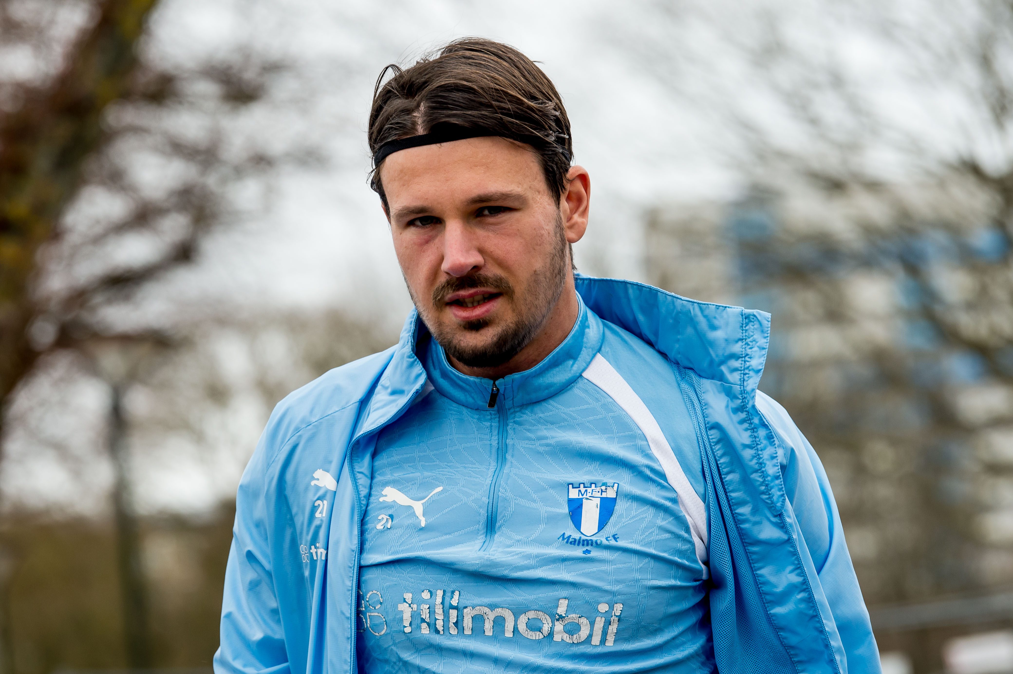 Allsvenskan i fokus