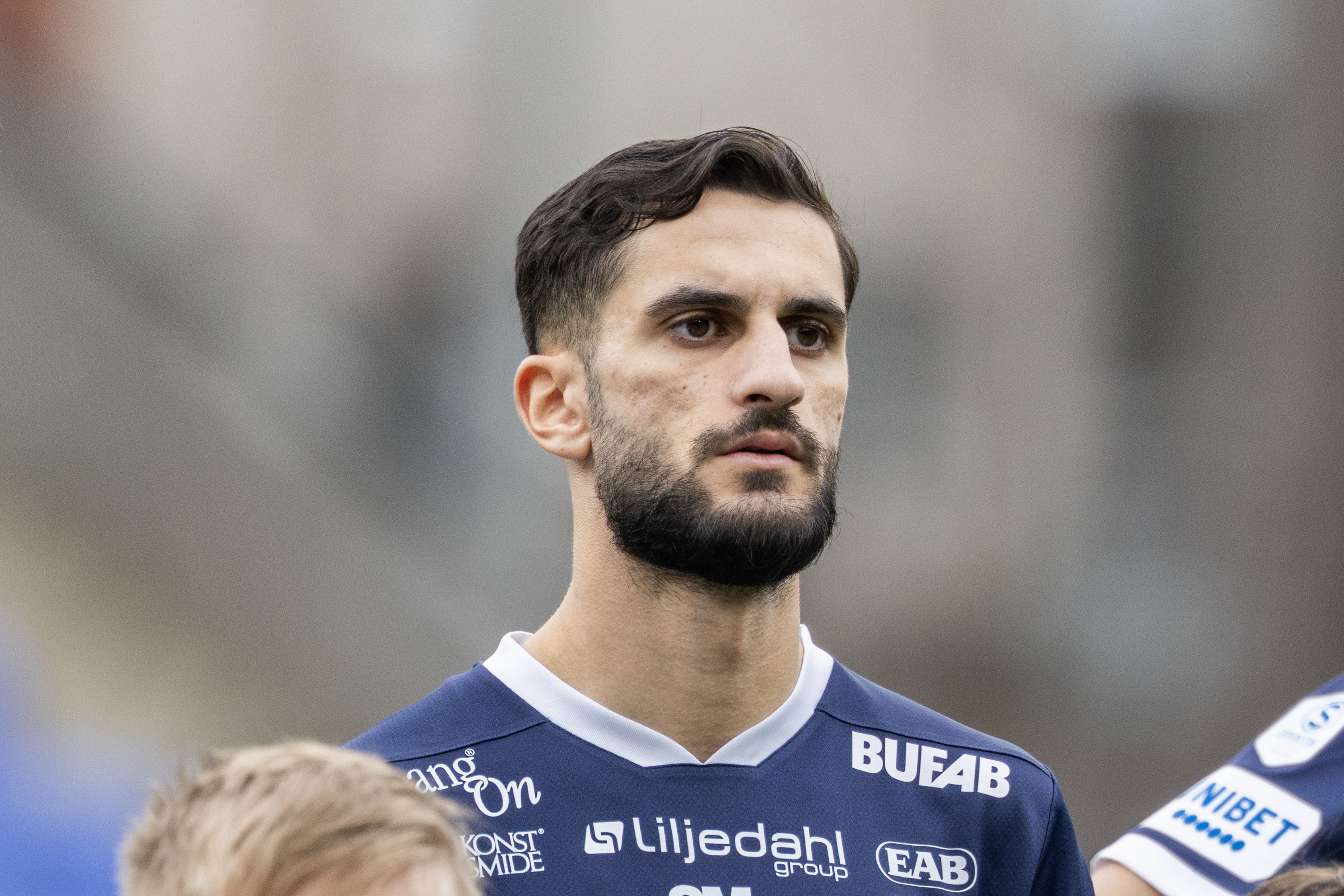Allsvenskan i fokus