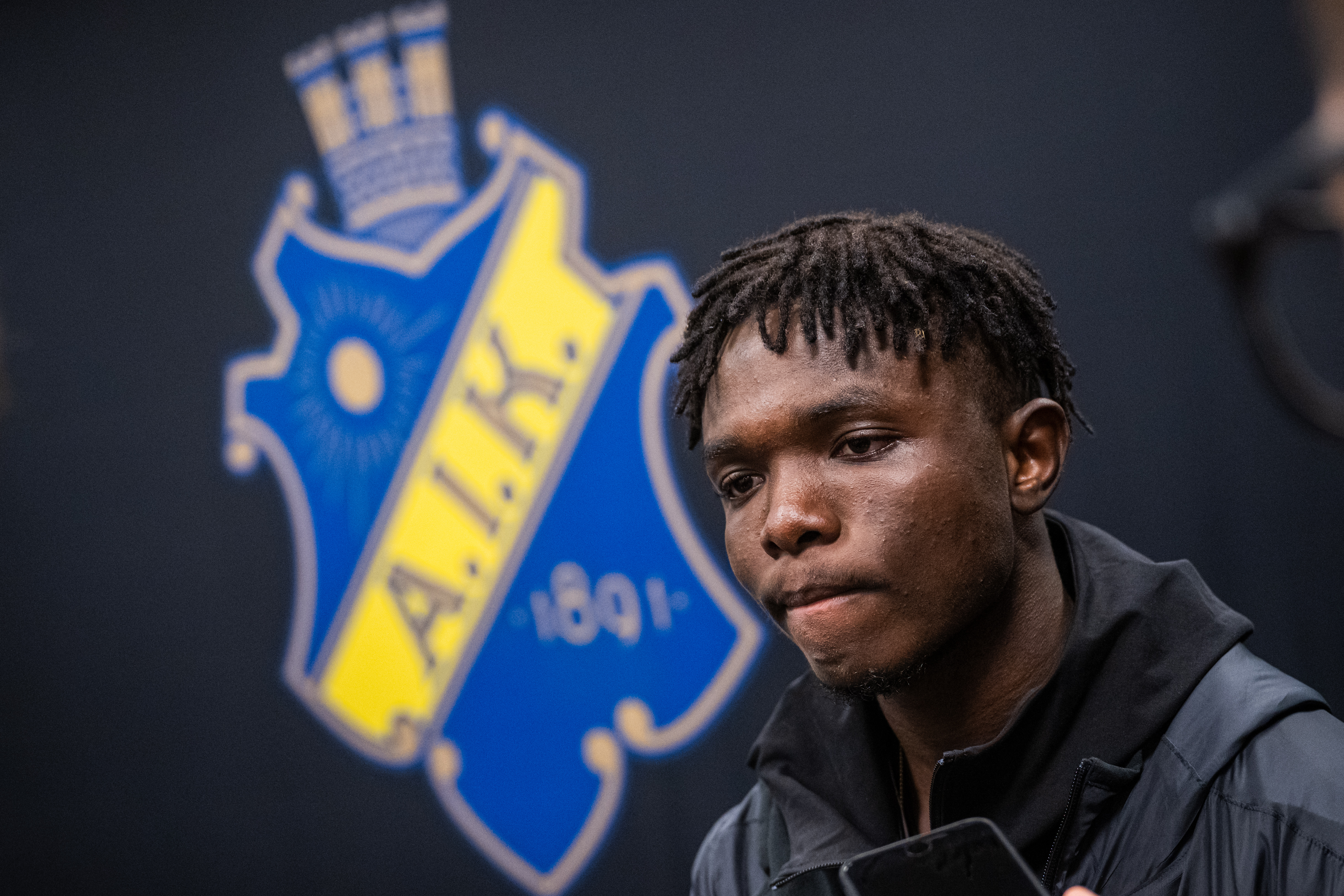 Yohanna-effekt på AIK:s ekonomi