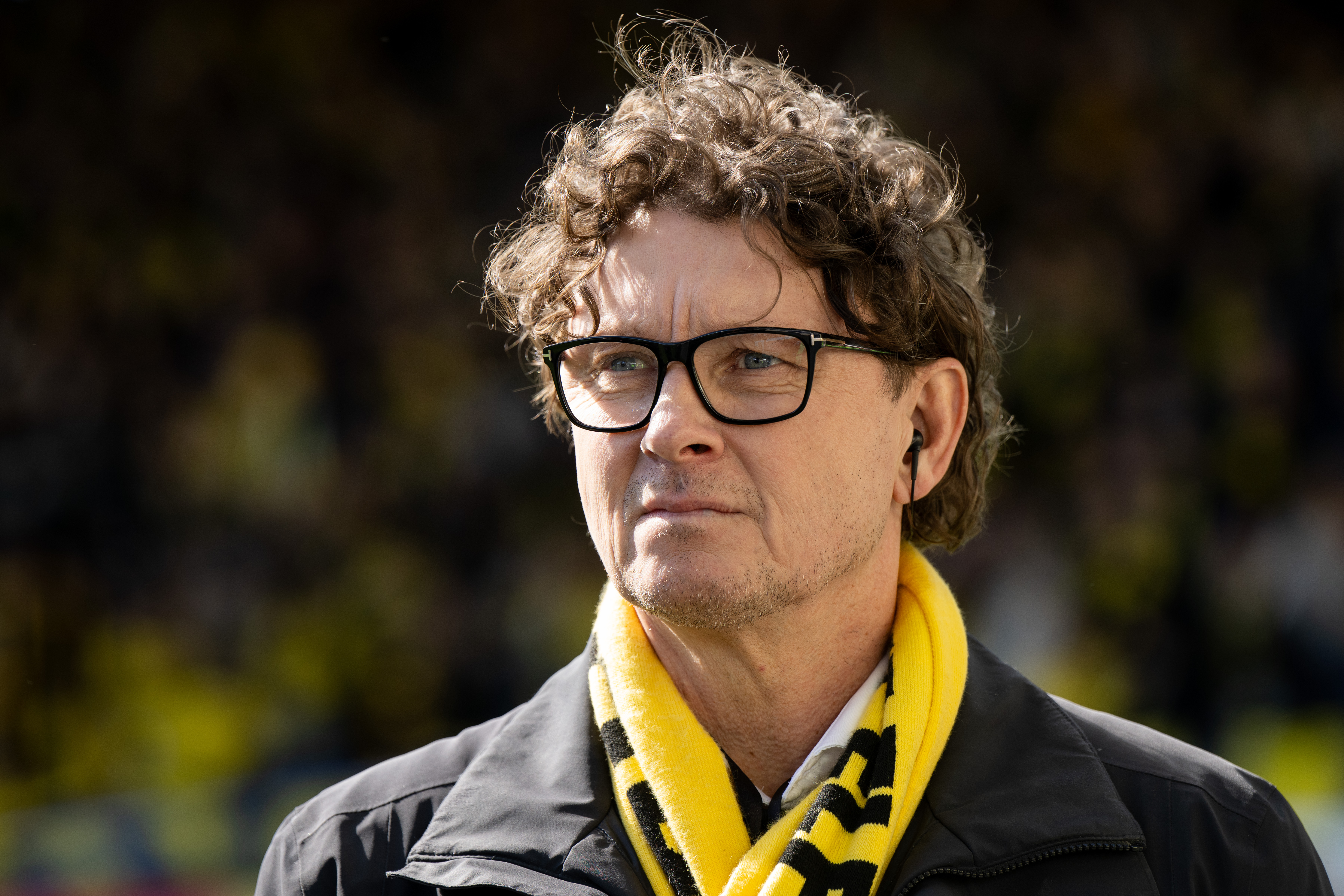 Uppgifter: Allsvenska klubben värvar målvakt från FCK