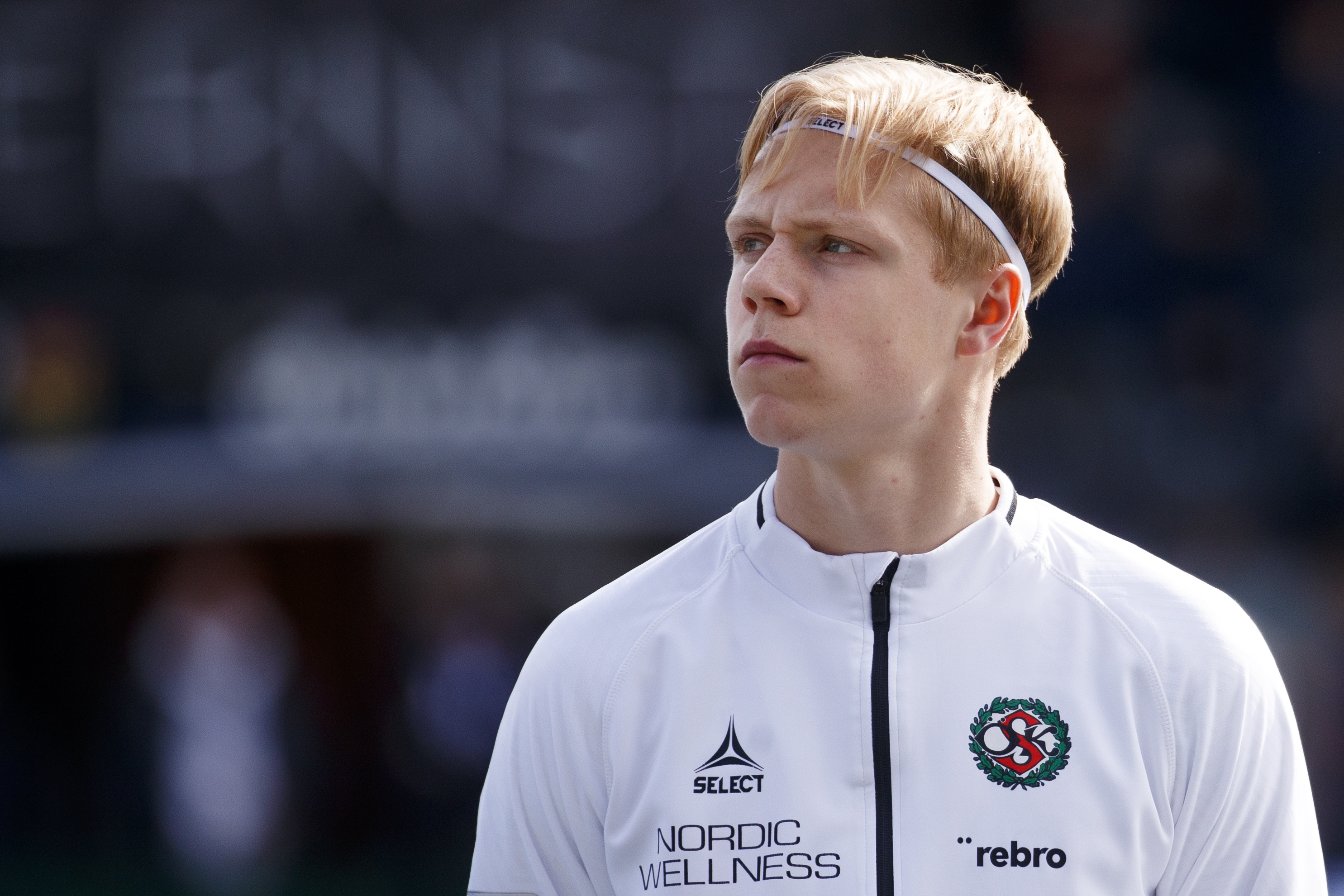 Uppgifter: Allsvenska klubben förstärker från Superettan