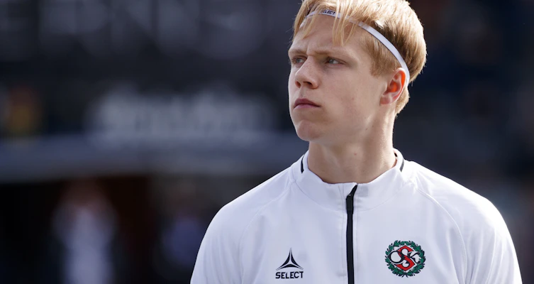 Uppgifter: Allsvenska klubben förstärker från Superettan