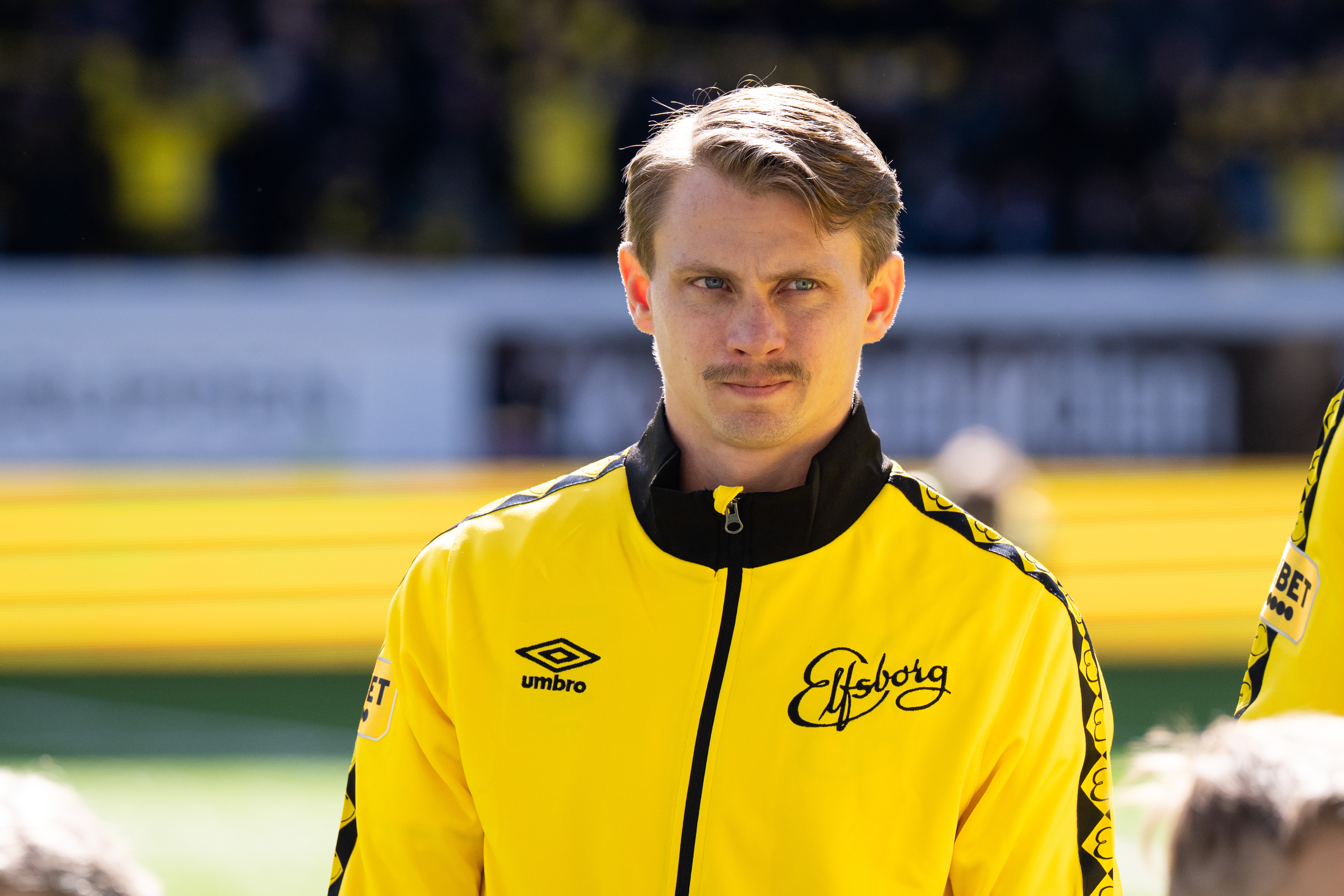 Klart: Veteranen förlänger med allsvenska klubben