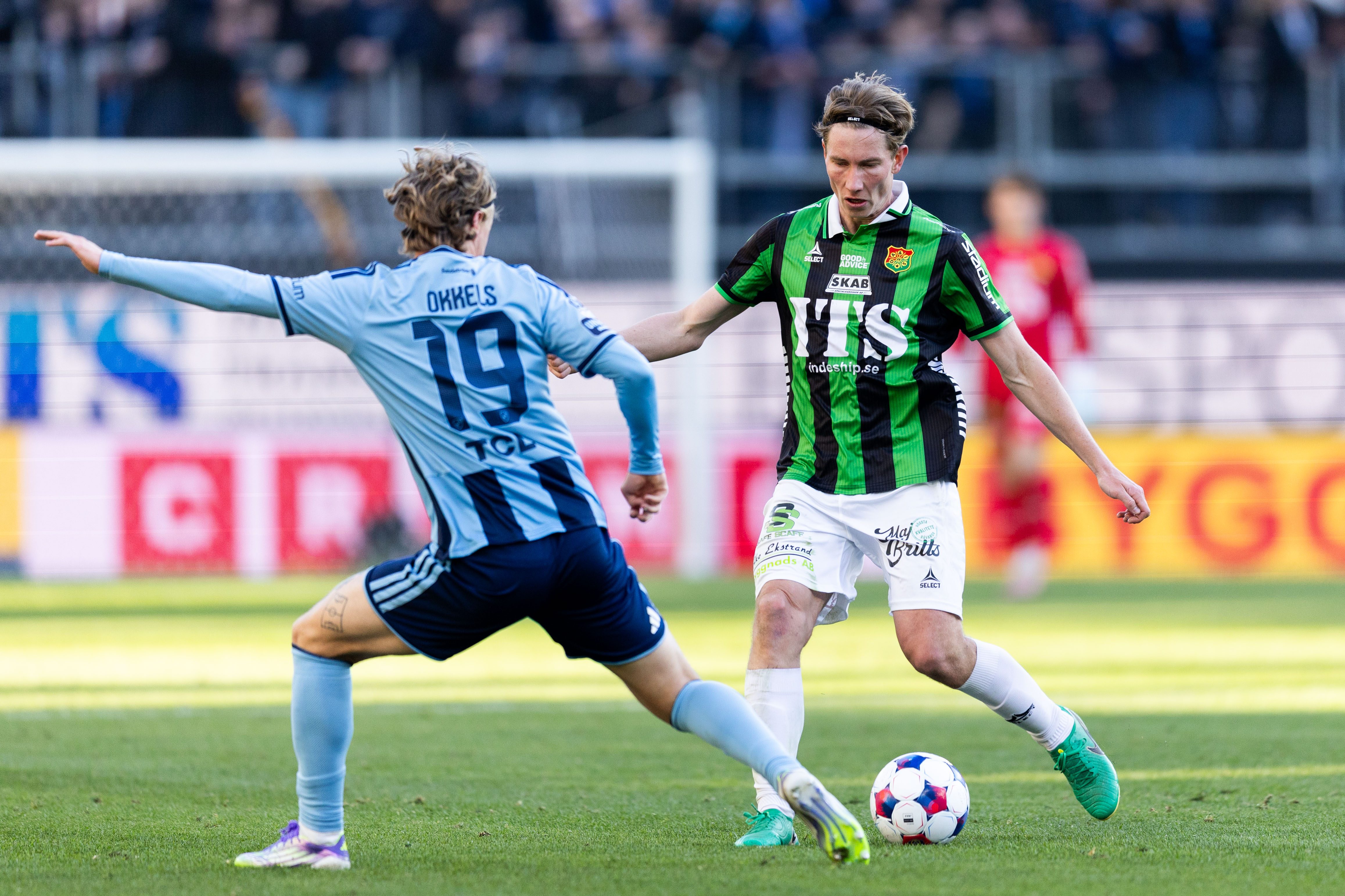 Speltips Allsvenskan omgång 2