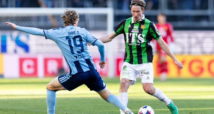 Speltips Allsvenskan omgång 2
