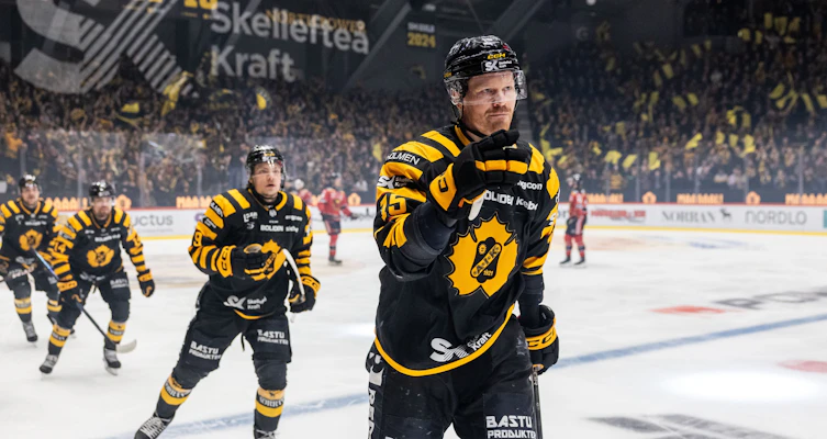 Skellefteås effektivitet knäckte Luleå – igen