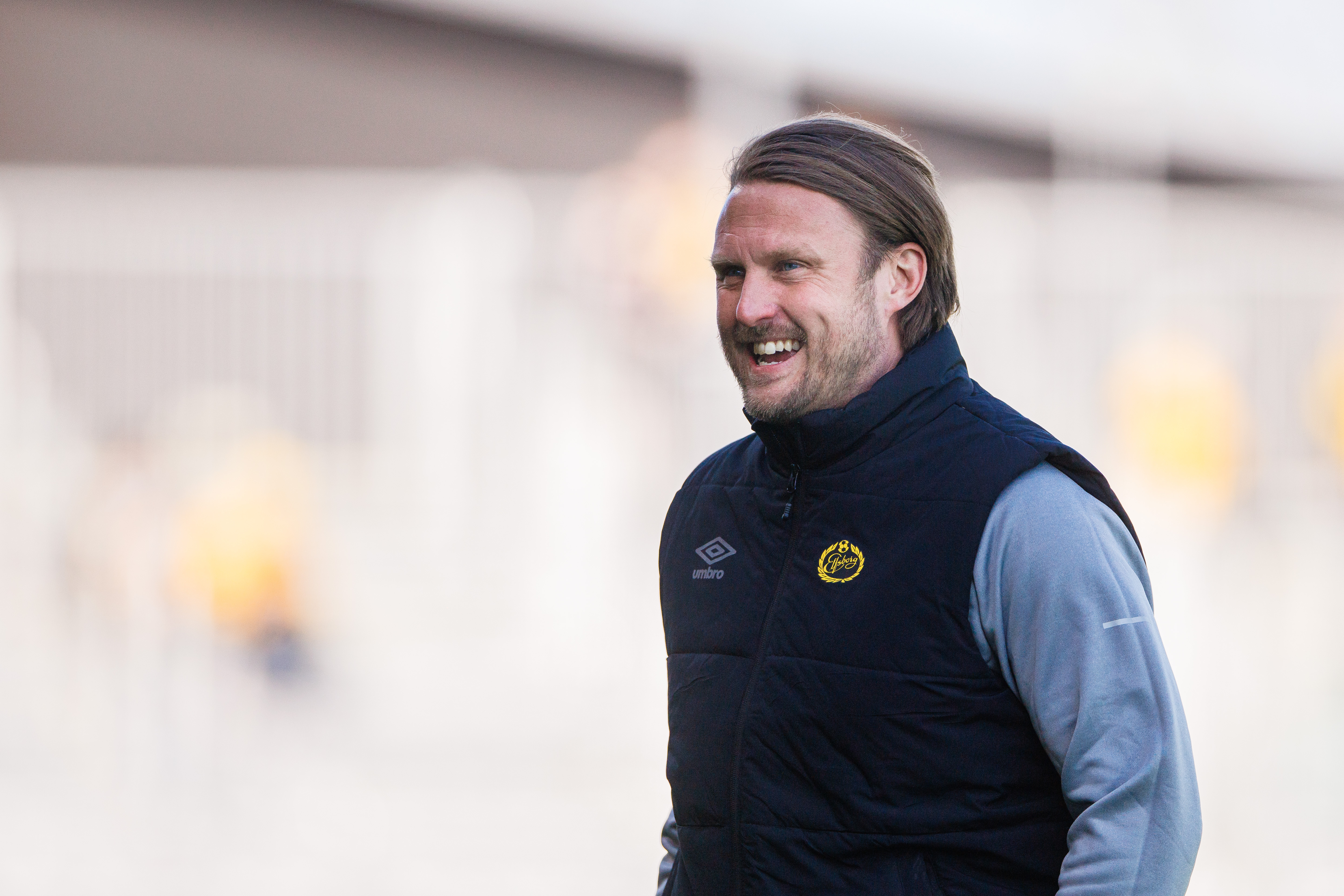 Klart: Isländsk talang klar för allsvensk klubb