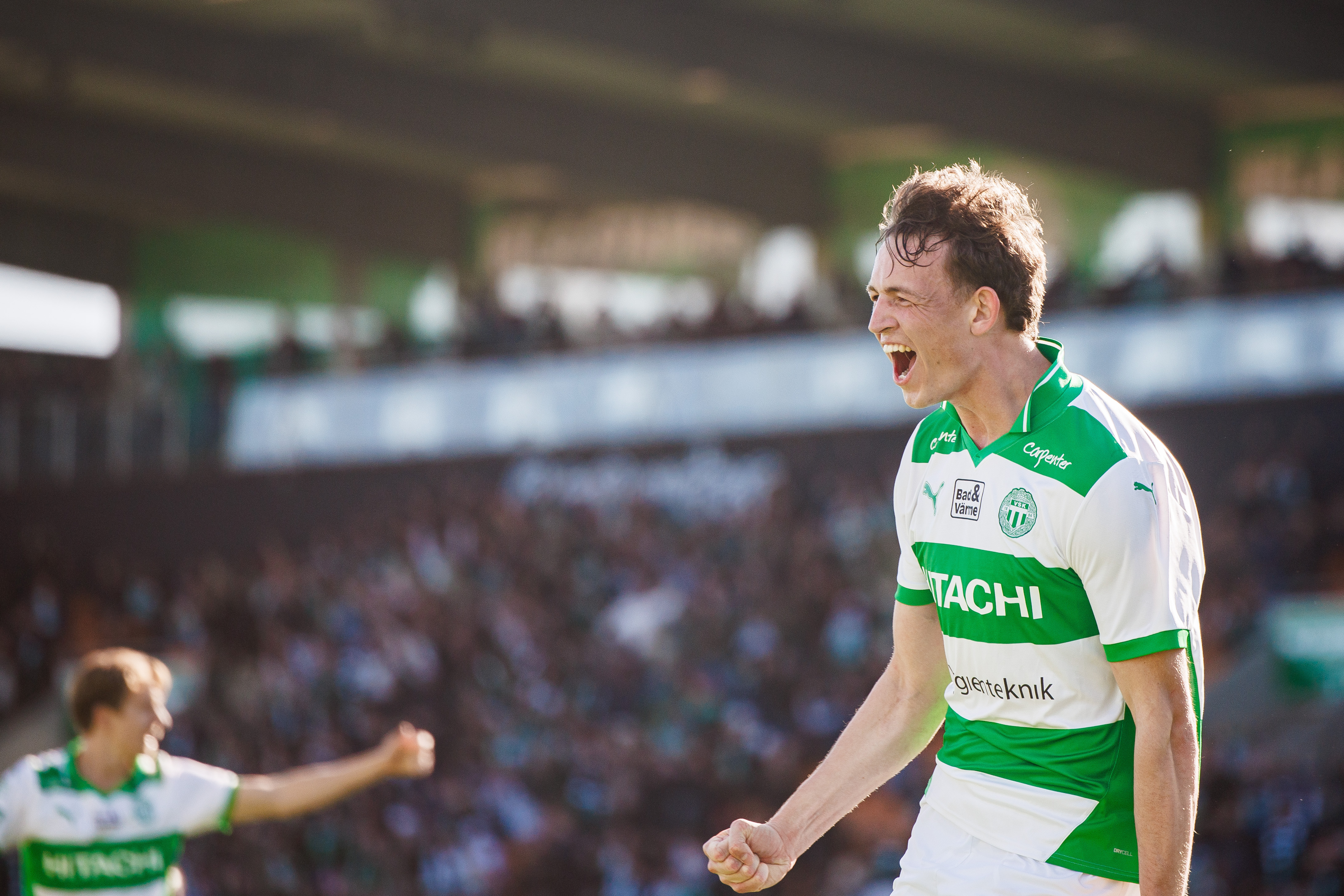 Uppgifter: Anfallaren kan hamna i The Championship