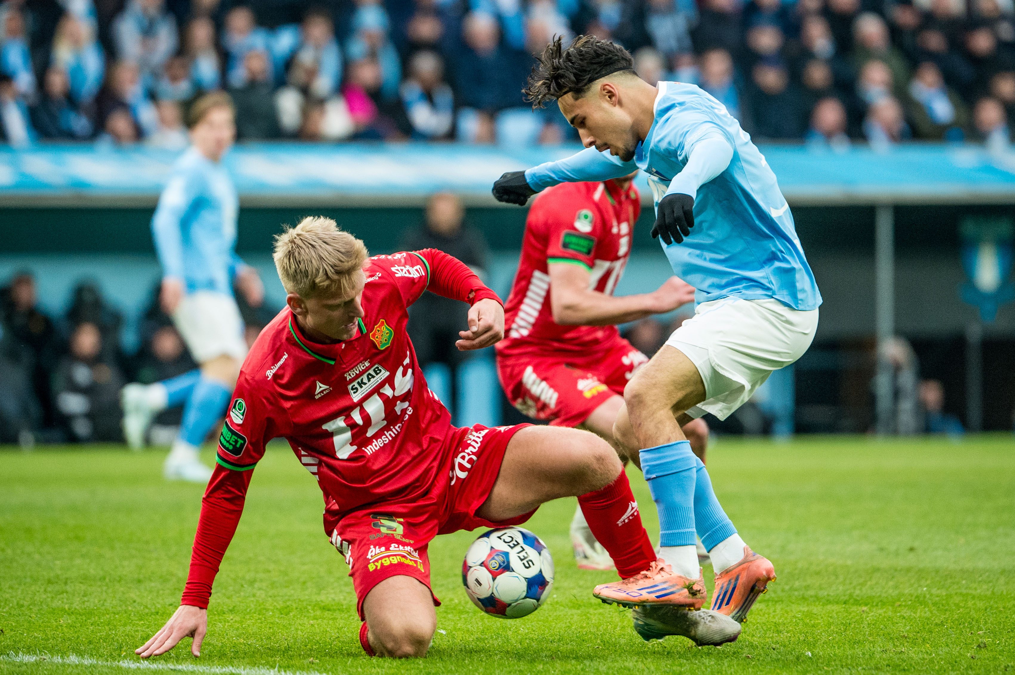 Speltips Allsvenskan omgång 3