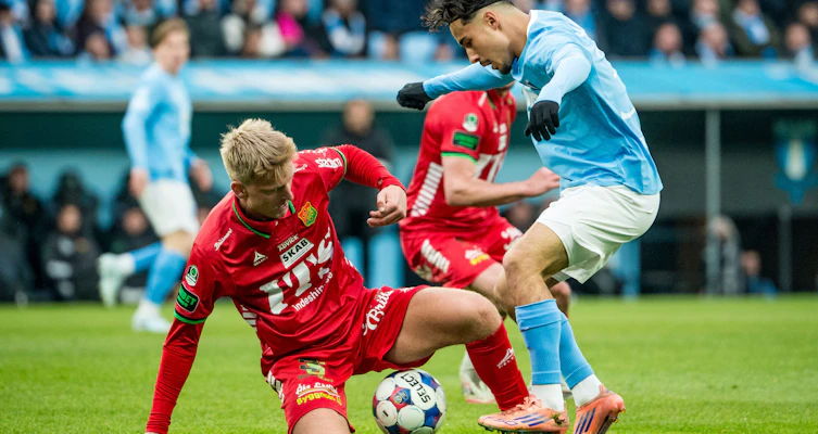 Speltips Allsvenskan omgång 3