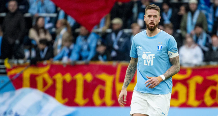 Beskedet: Jansson blir borta länge