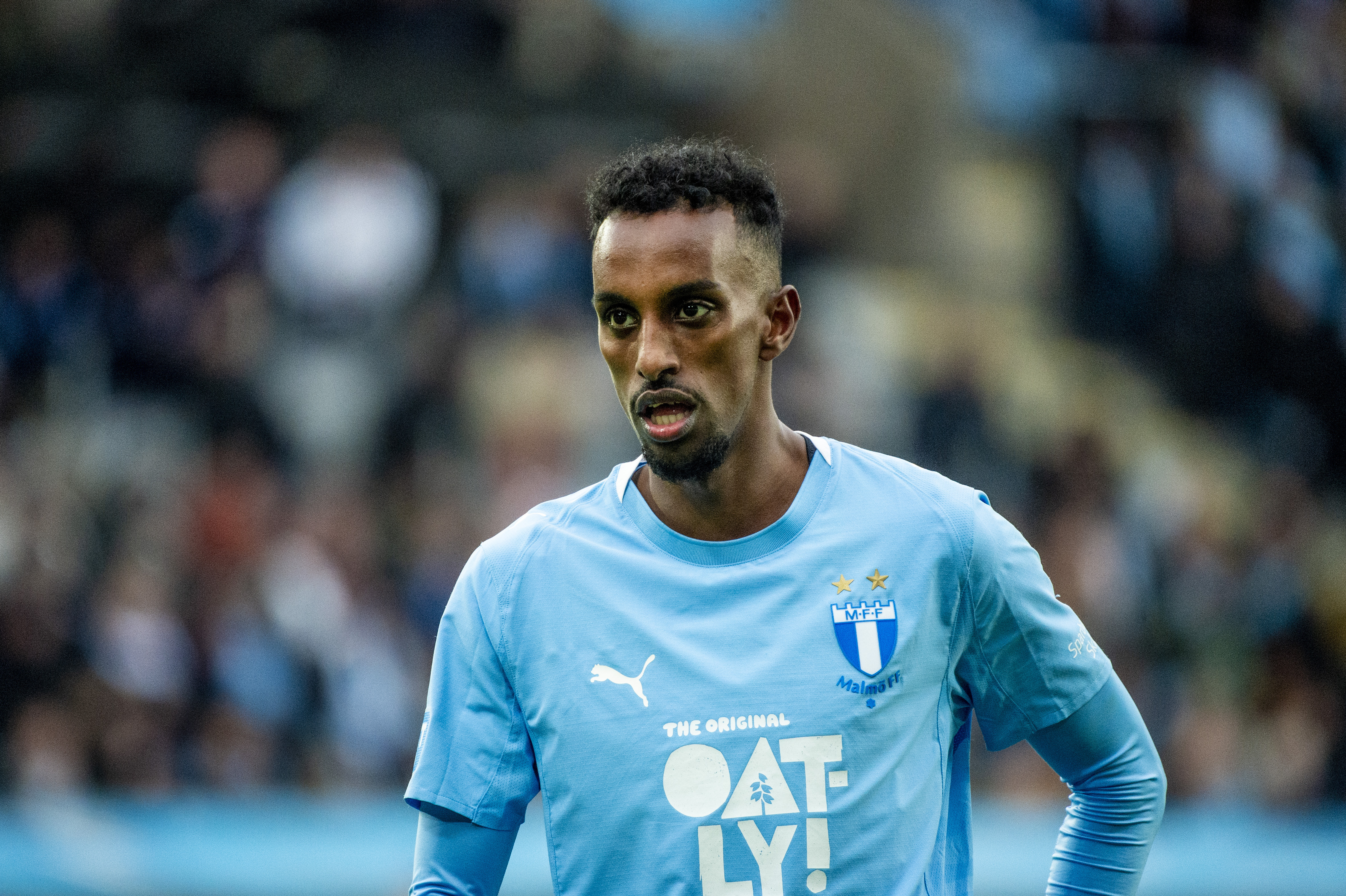 Officiellt: Landslagsstjärnan lämnar Allsvenskan