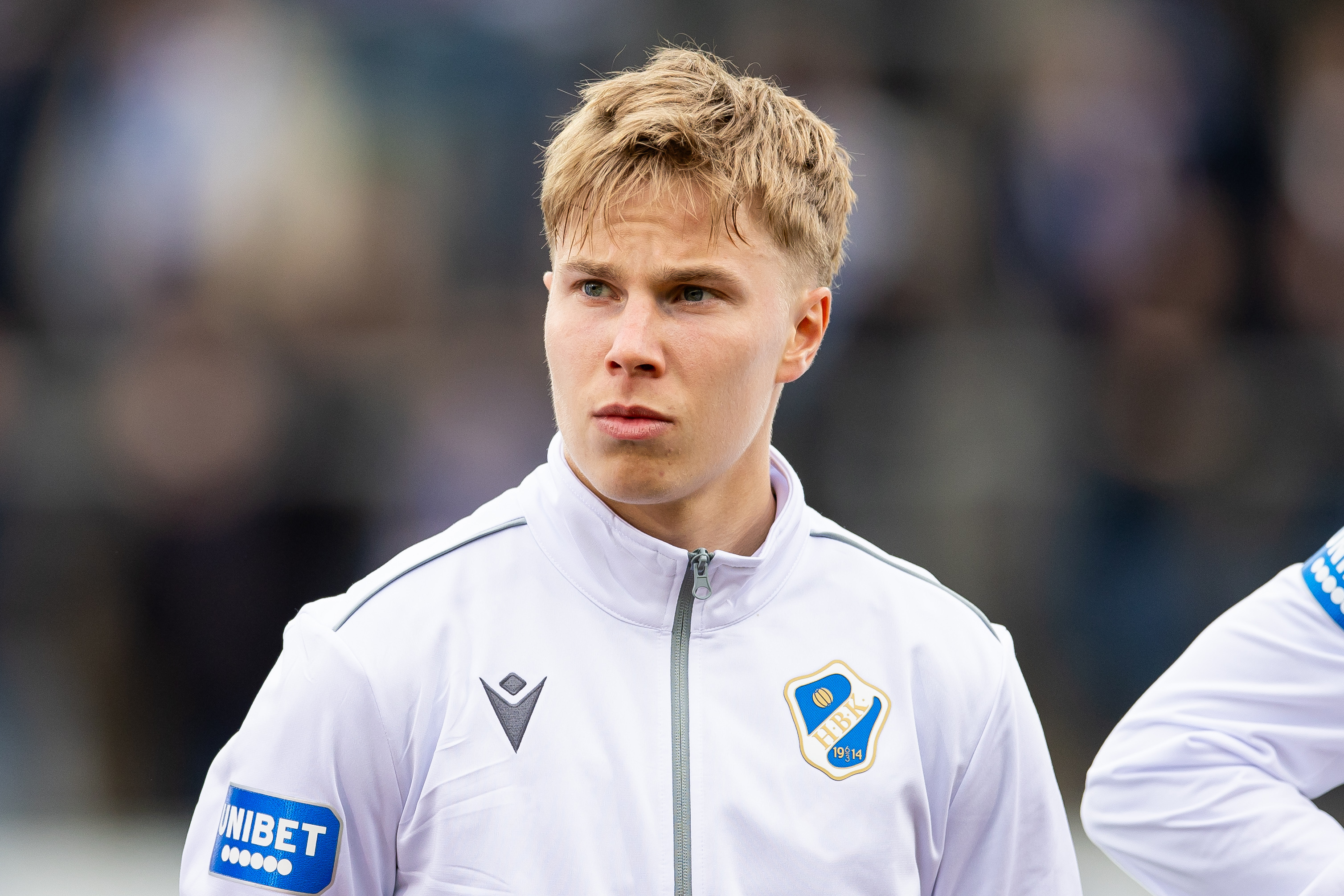 Officiellt: Mittfältaren byter klubb inom Allsvenskan