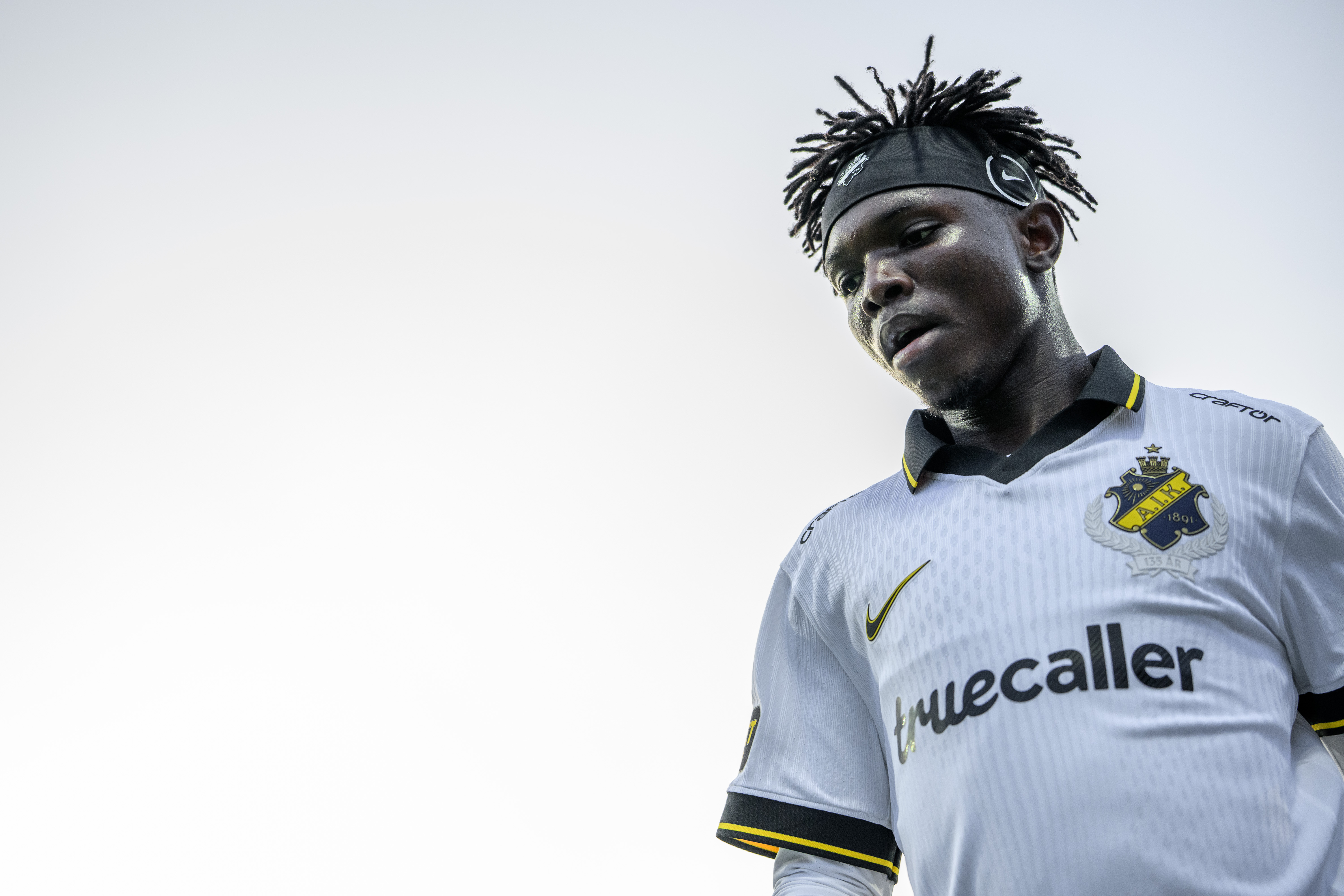 Tyska uppgifter: Fler klubbar jagar talangen