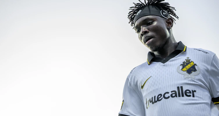 Tyska uppgifter: Fler klubbar jagar talangen