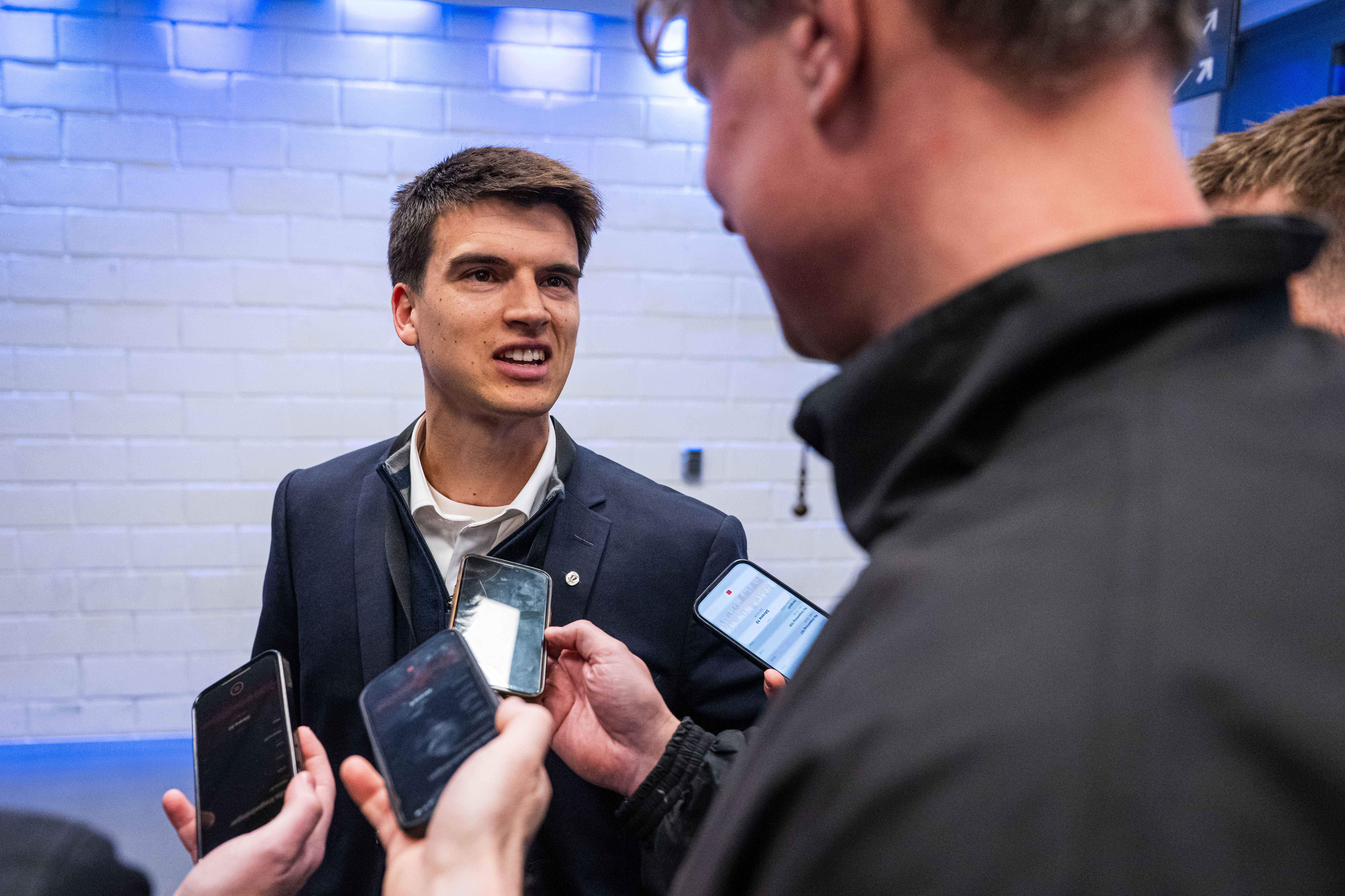 Beskedet: MFF gör sig av med teknisk chef