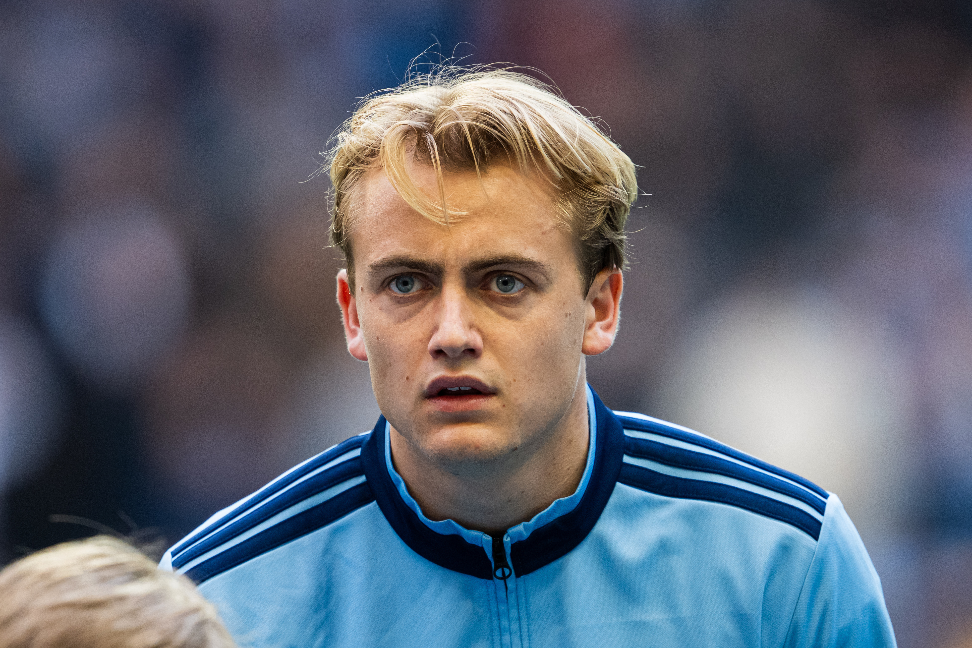 Uppgifter: Polsk klubb jagar yttern