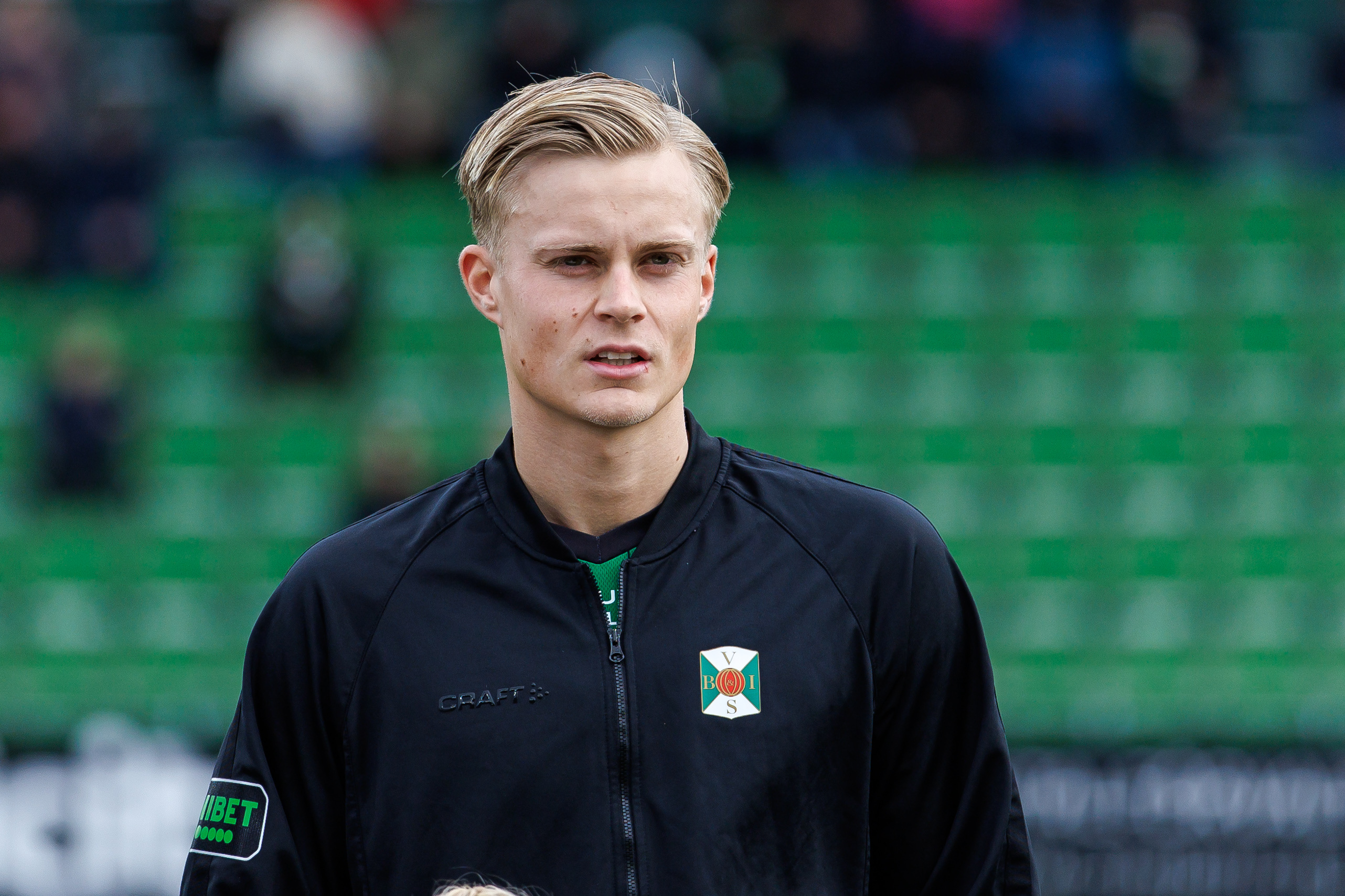 Officiellt: Superettanförsvarare klar för allsvensk klubb