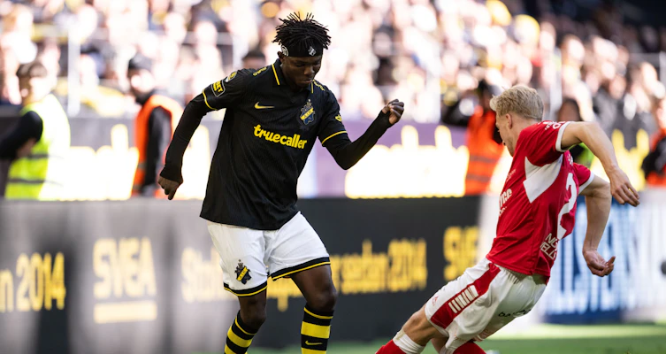 5 punkter från omgång 3 - Allsvenskan 2026