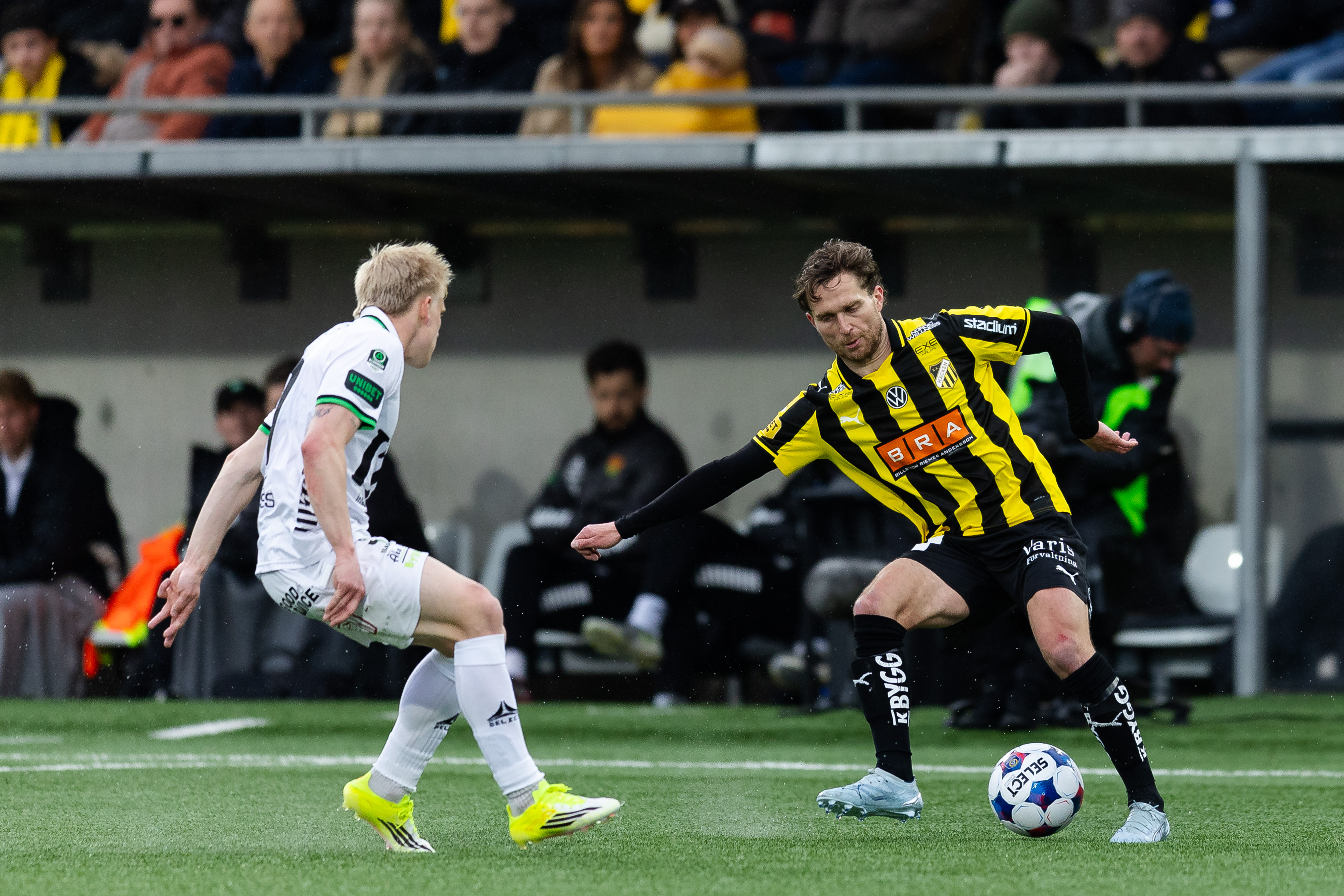 Speltips Allsvenskan omgång 4
