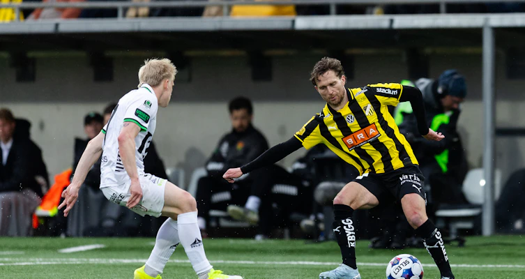 Speltips Allsvenskan omgång 4