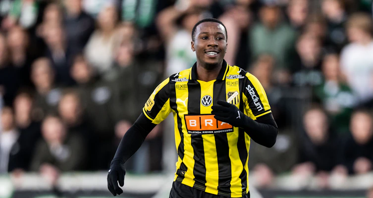 Allsvenskan i fokus