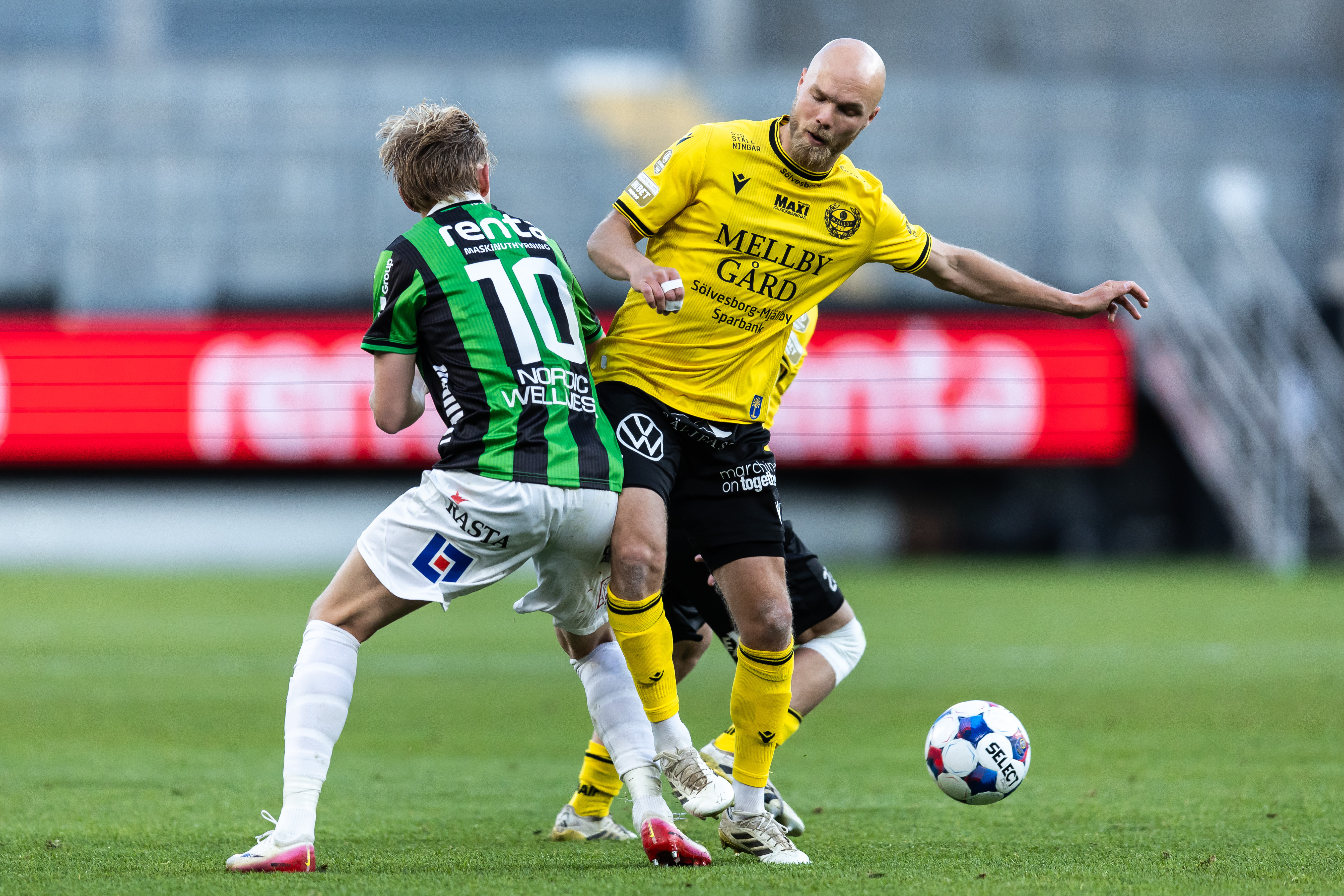 Speltips Allsvenskan omgång 5