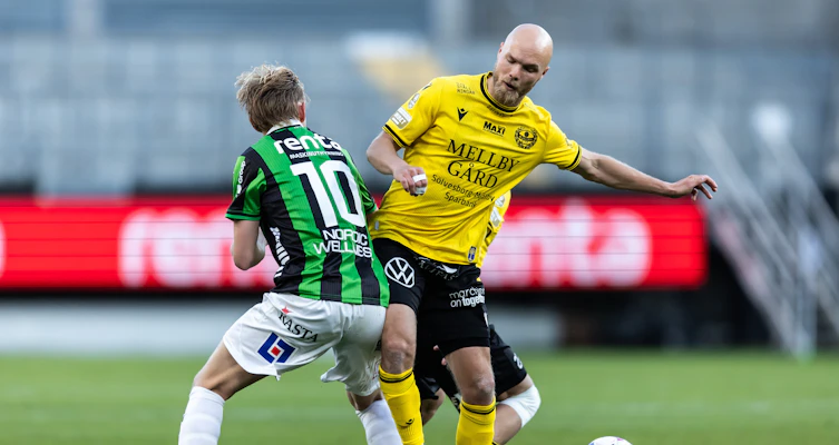 Speltips Allsvenskan omgång 5