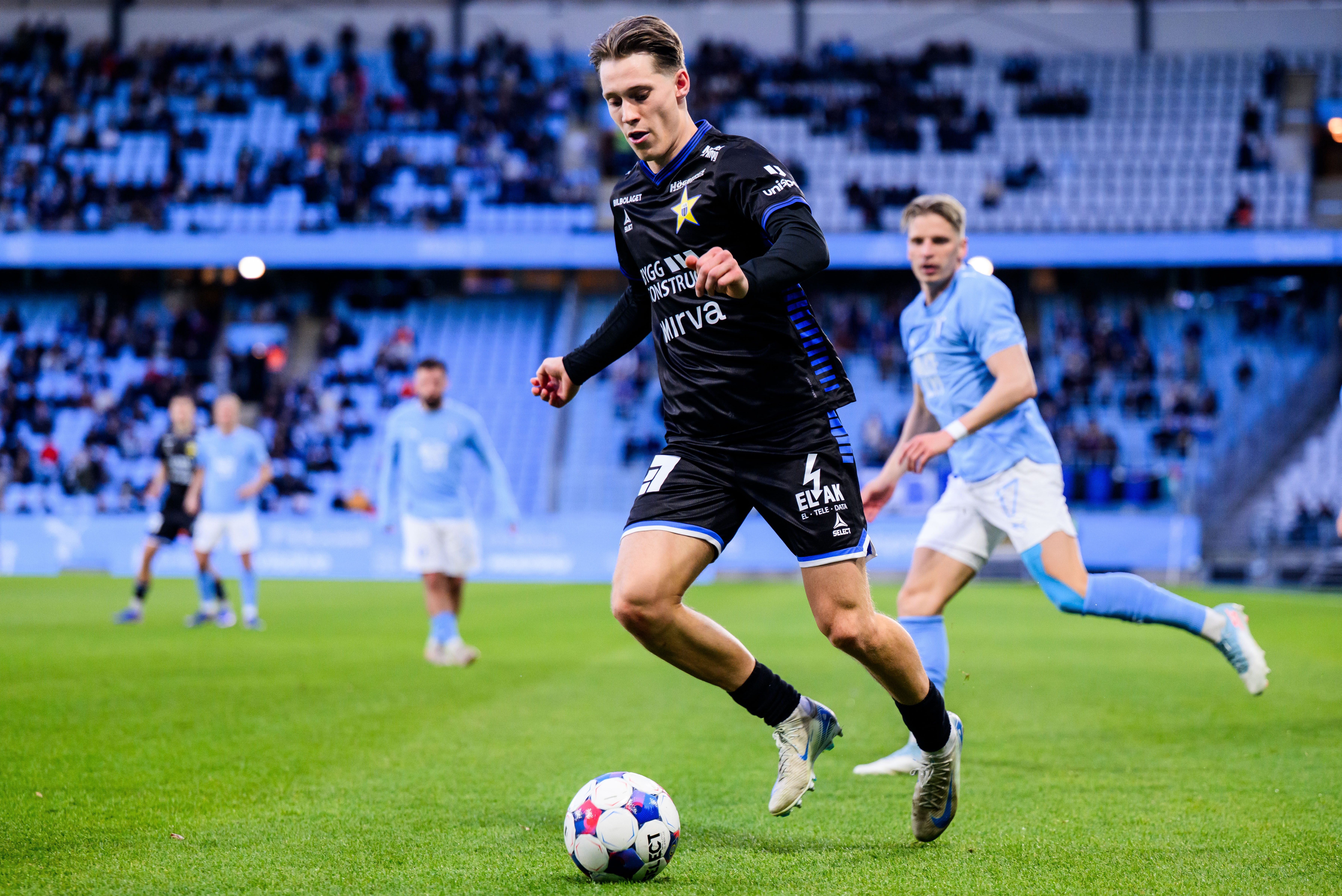 5 punkter från omgång 4 - Allsvenskan 2026