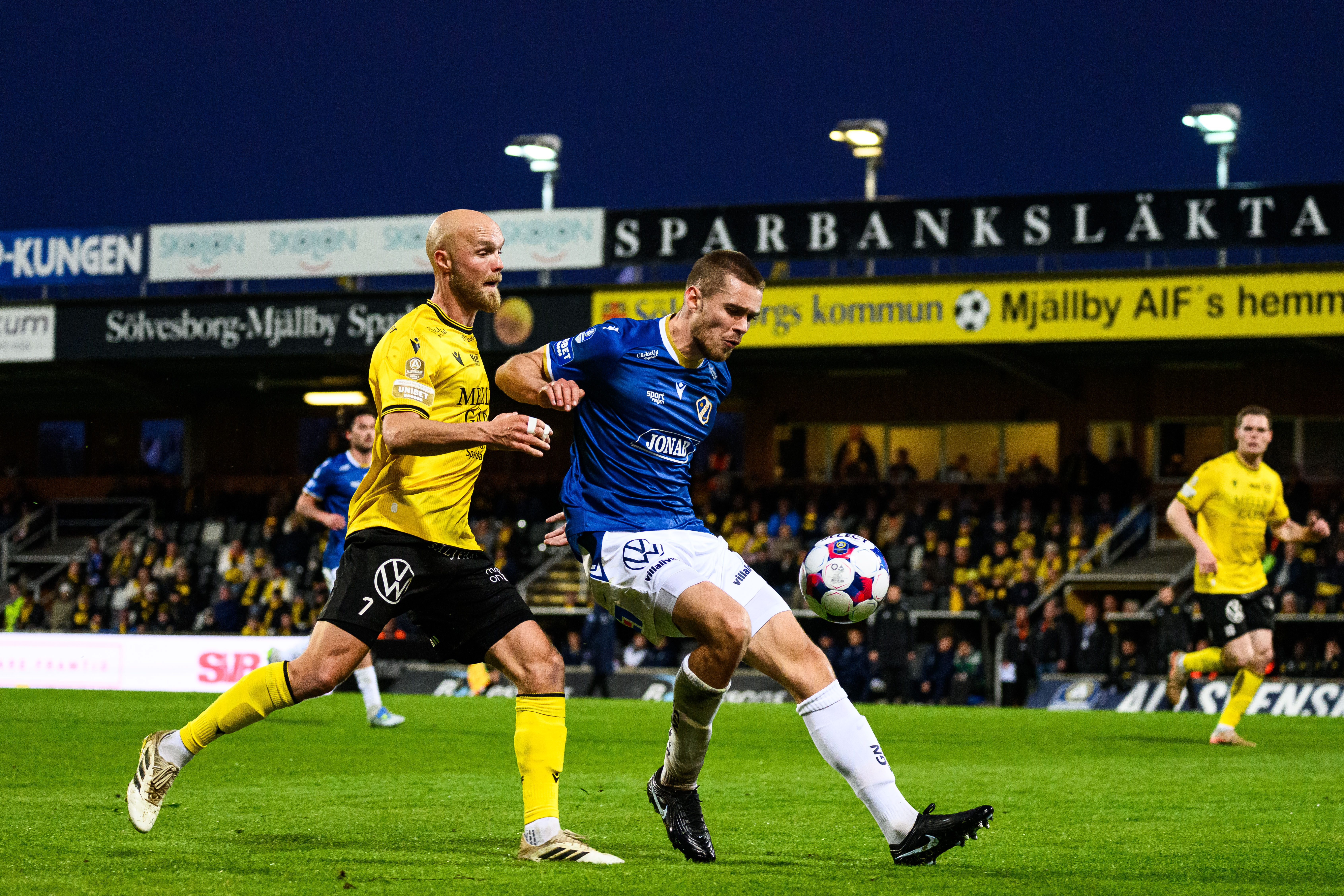 Speltips Allsvenskan omgång 6