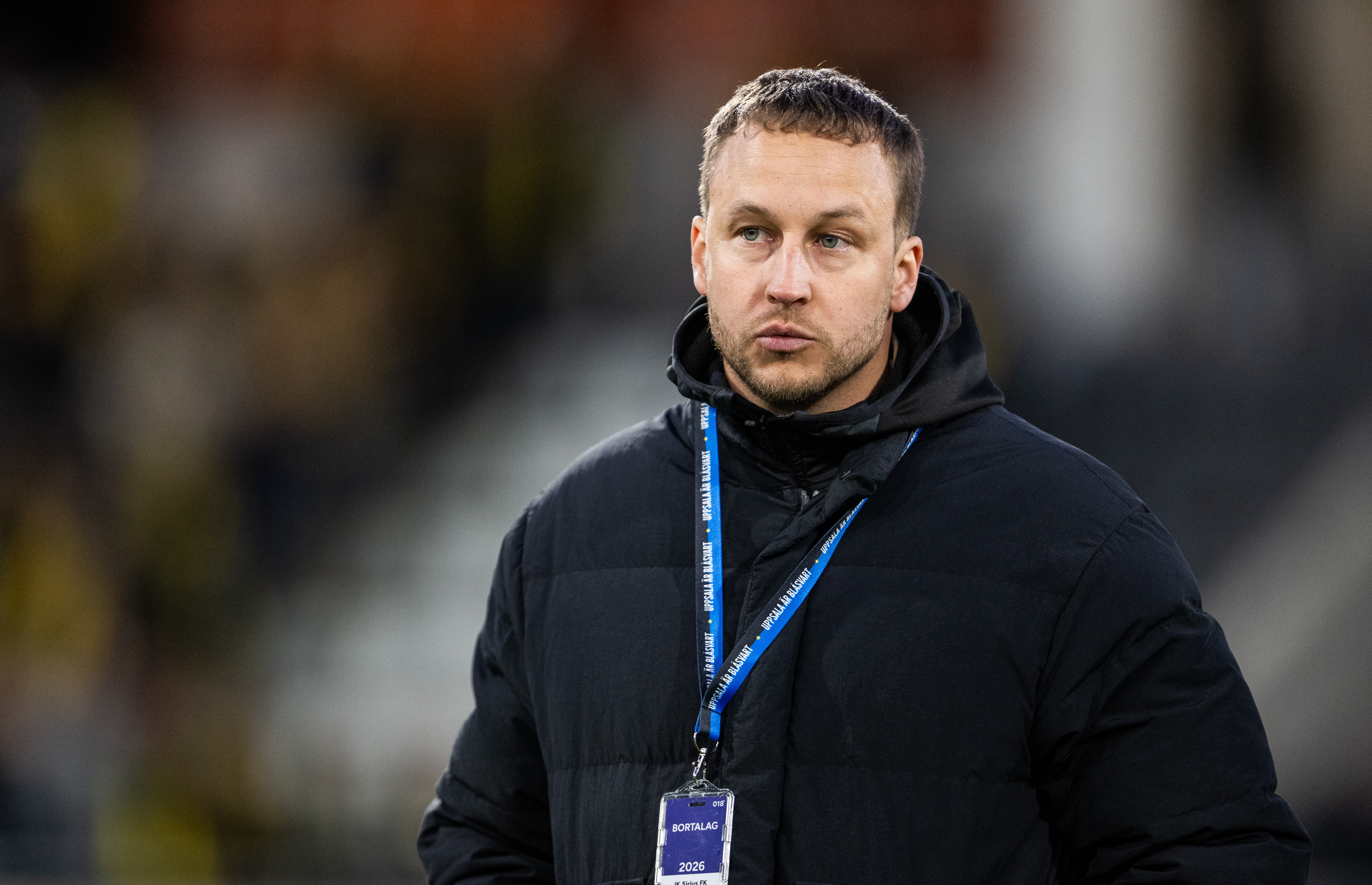 Officiellt: Topplaget förstärker offensiven