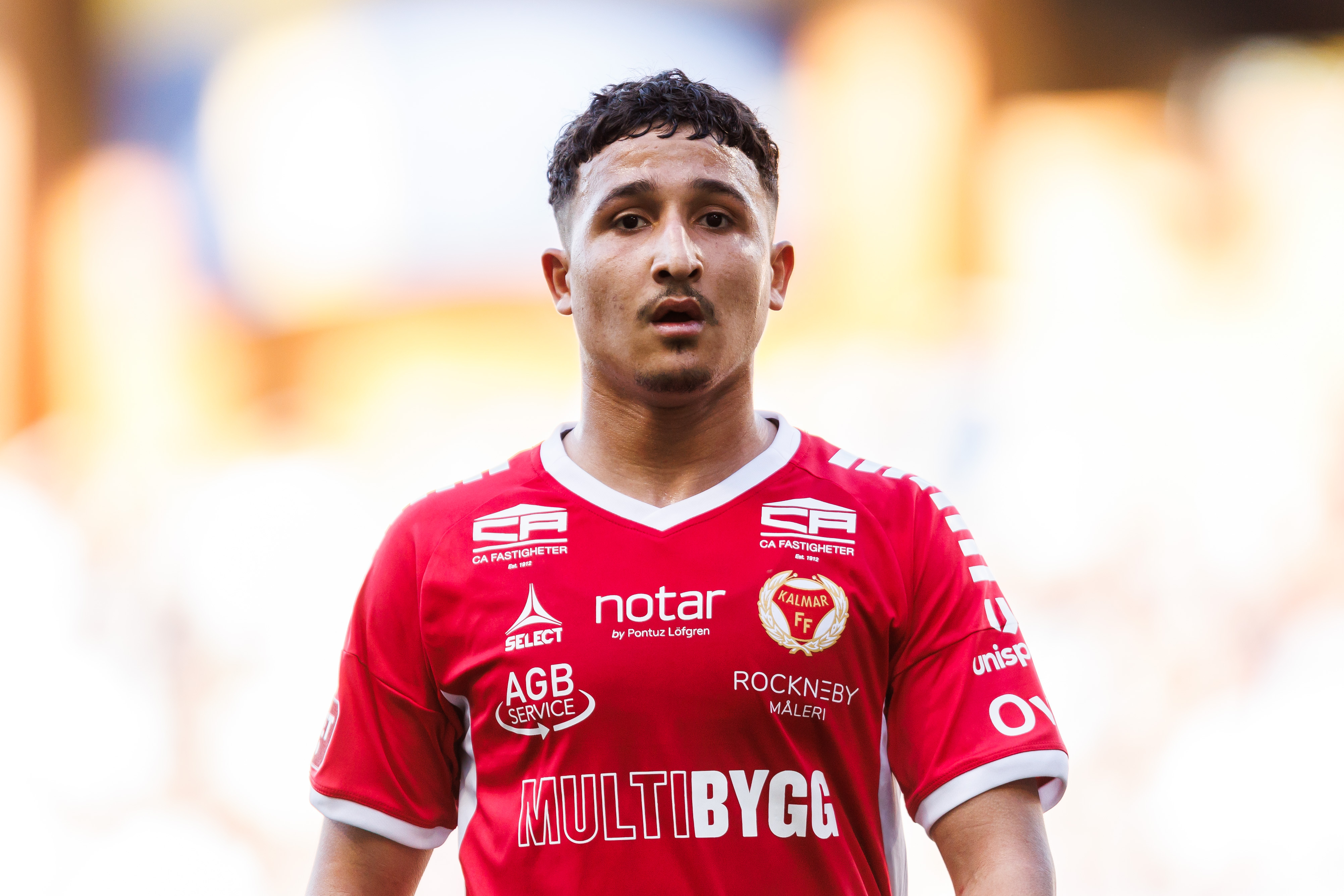 Uppgifter: Storklubben kan värva inom Allsvenskan