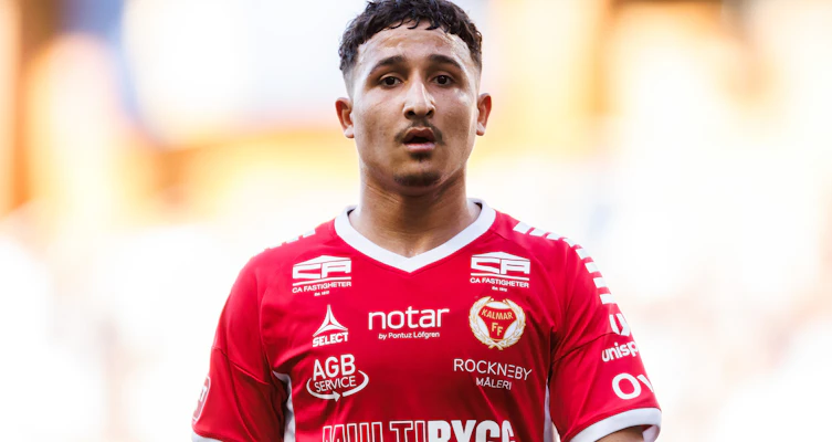 Uppgifter: Storklubben kan värva inom Allsvenskan