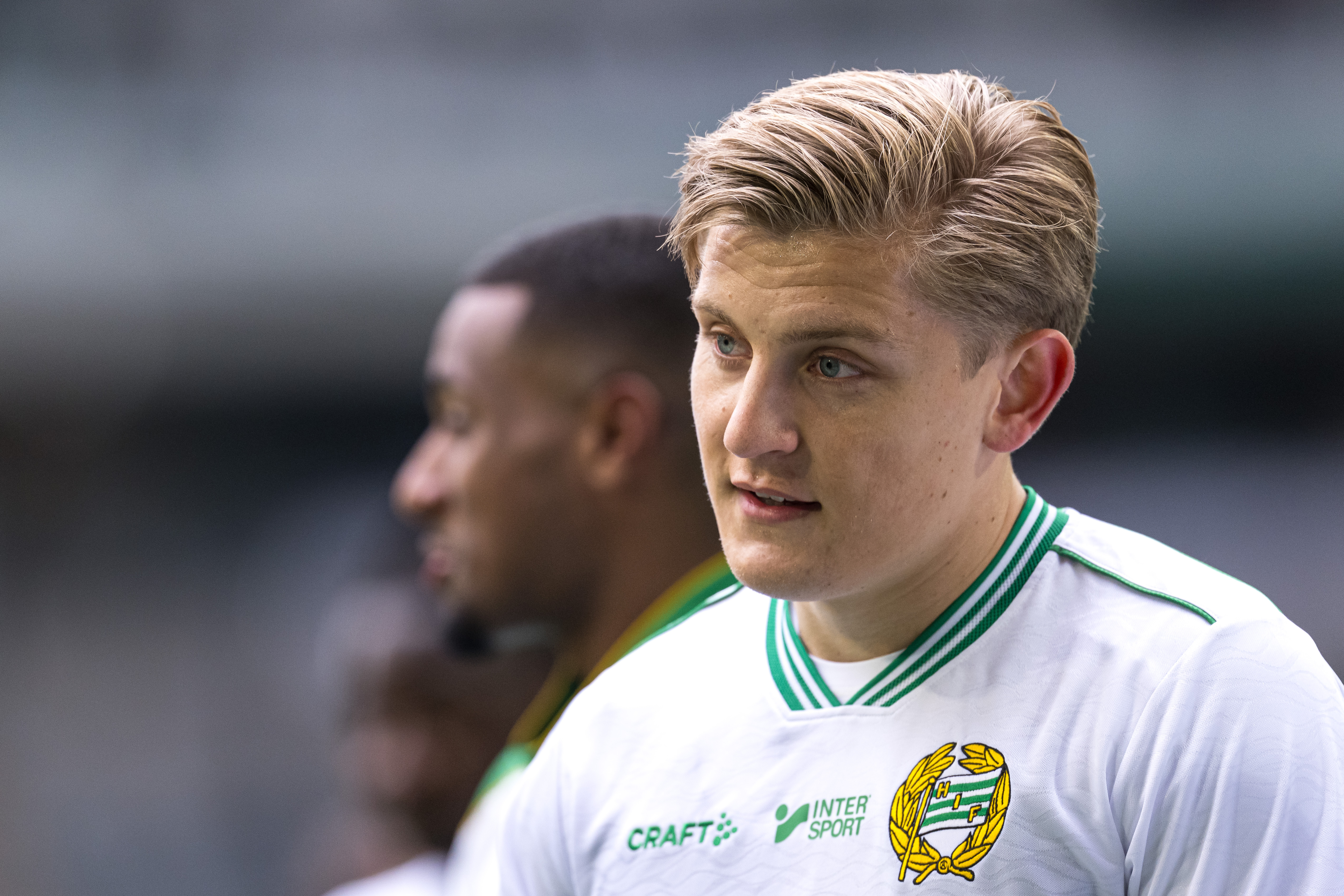 Klart: Gais värvar mittfältare från Hammarby