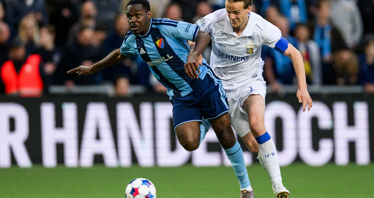 5 punkter från omgång 6 - Allsvenskan 2026