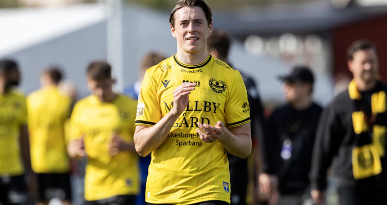 Klart: Matchen mellan Mjällby och Djurgården flyttas